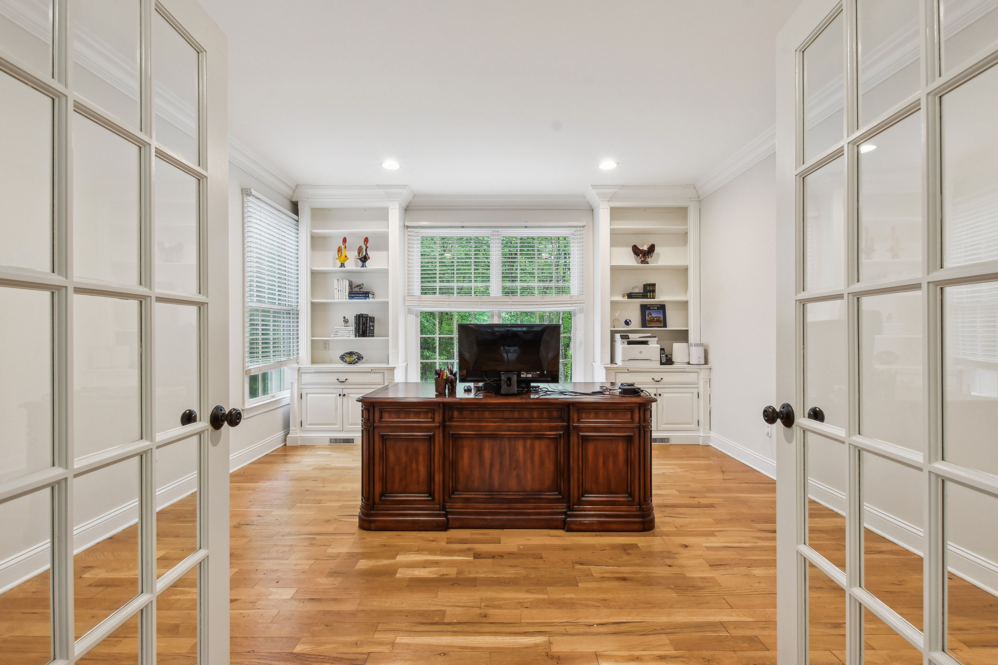 30 Clairvaux Court 
