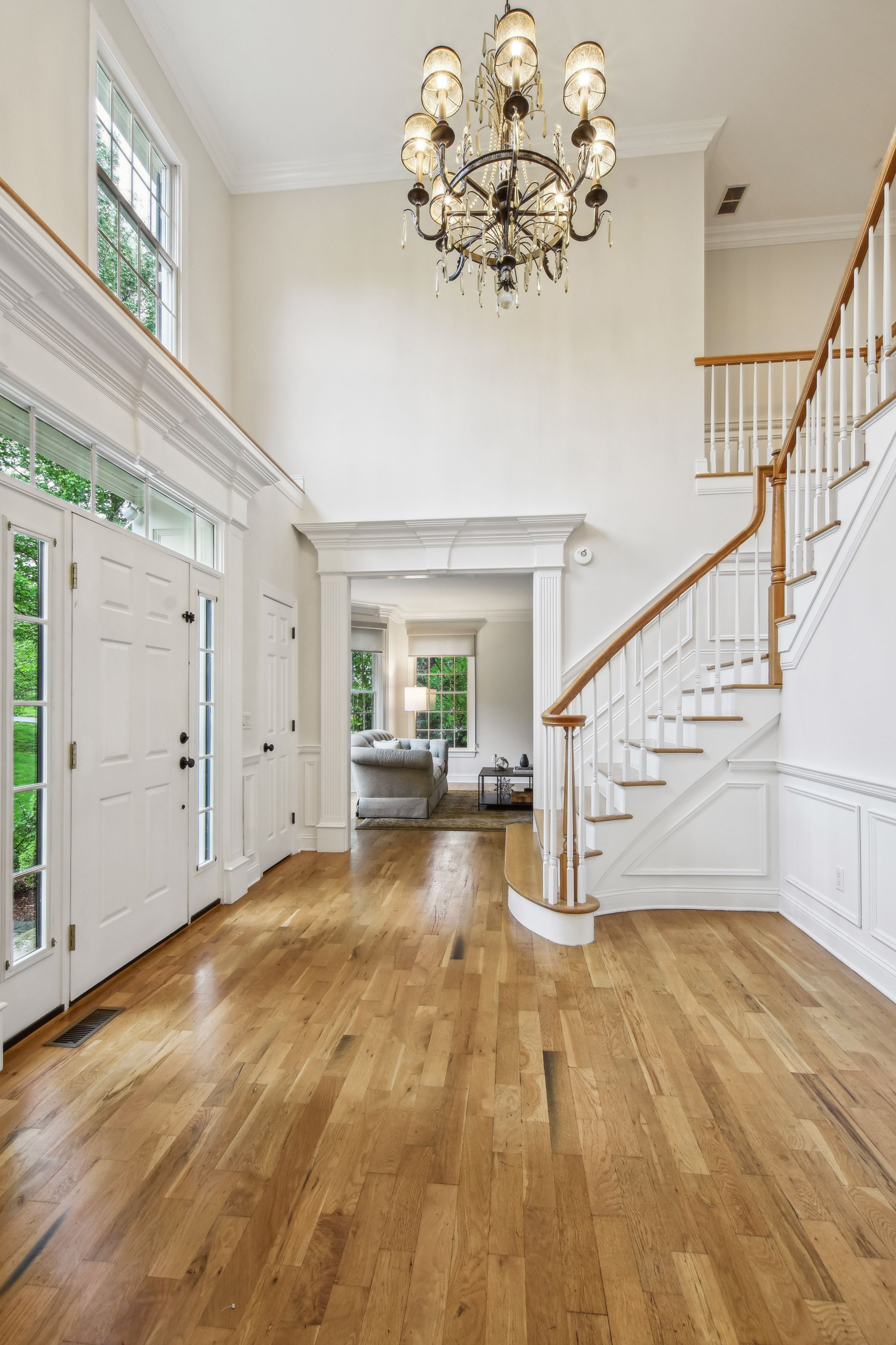 30 Clairvaux Court 