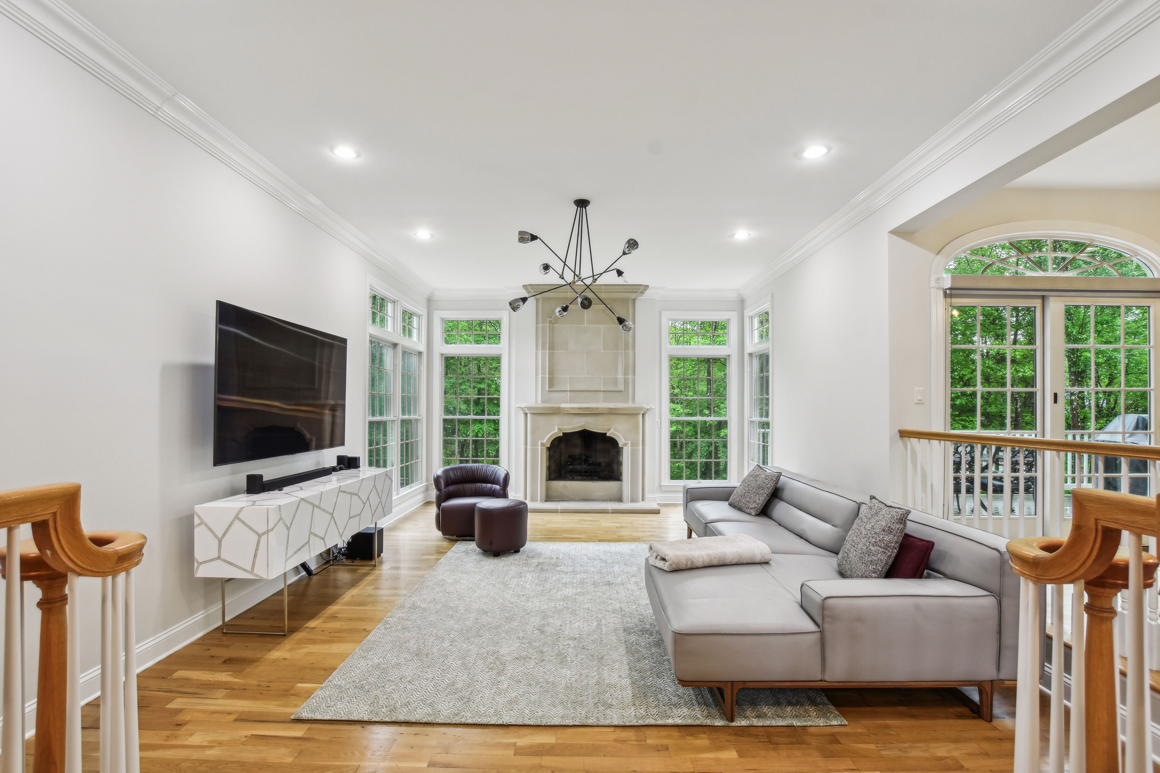 30 Clairvaux Court 