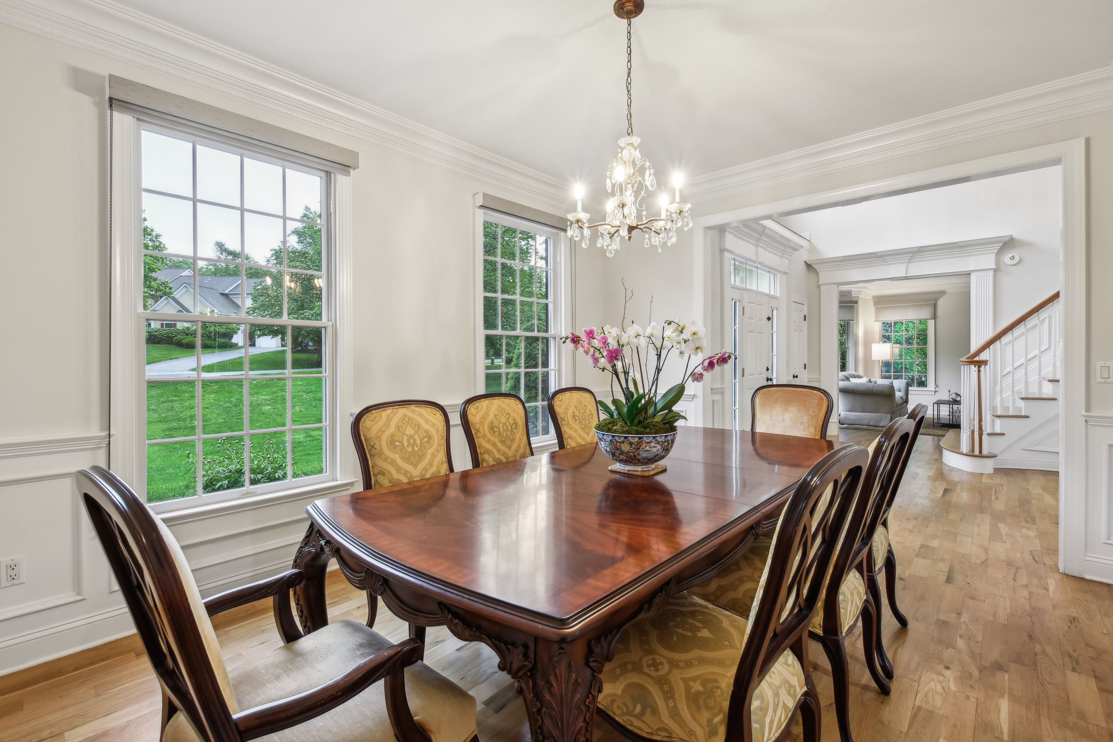 30 Clairvaux Court 