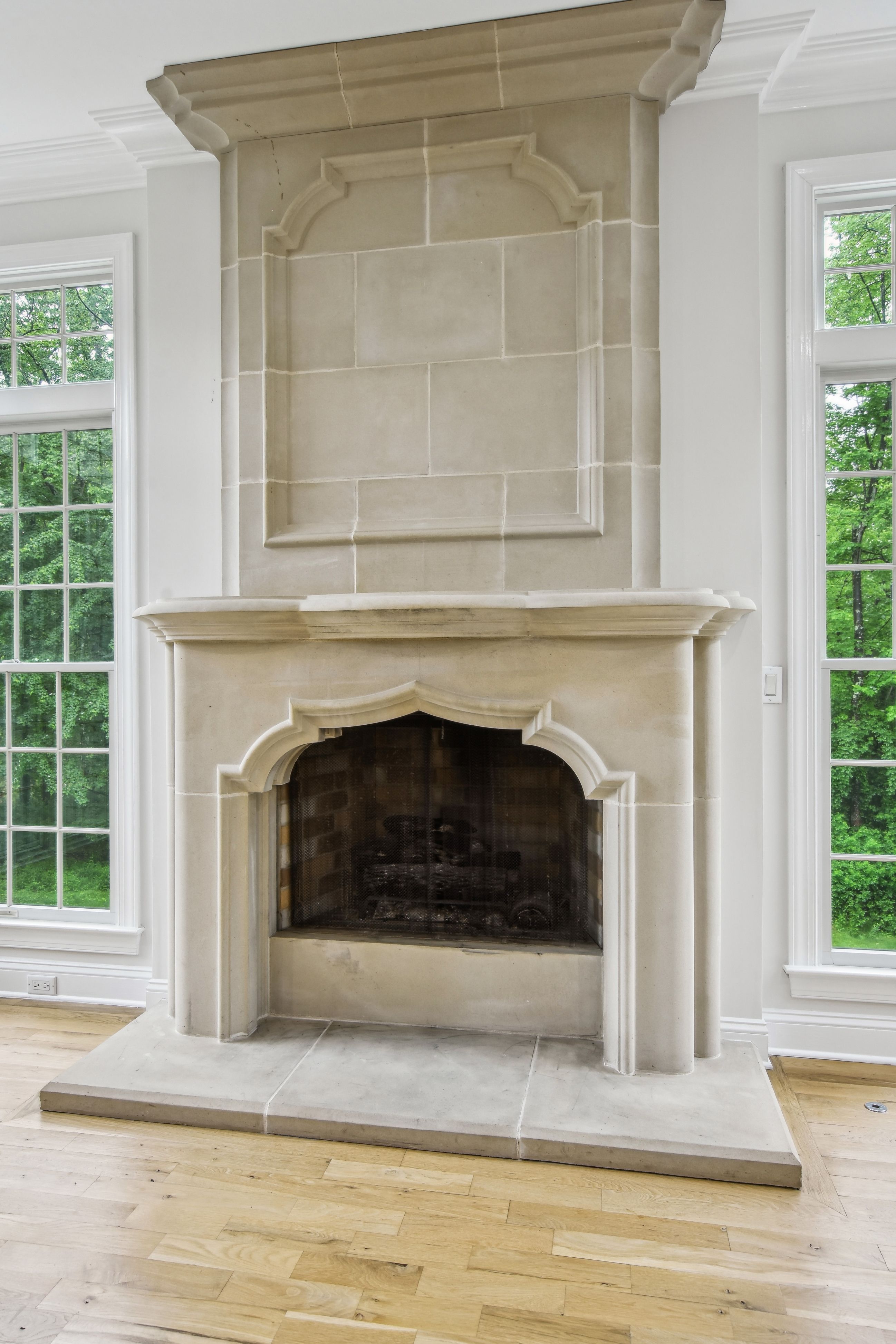 30 Clairvaux Court 