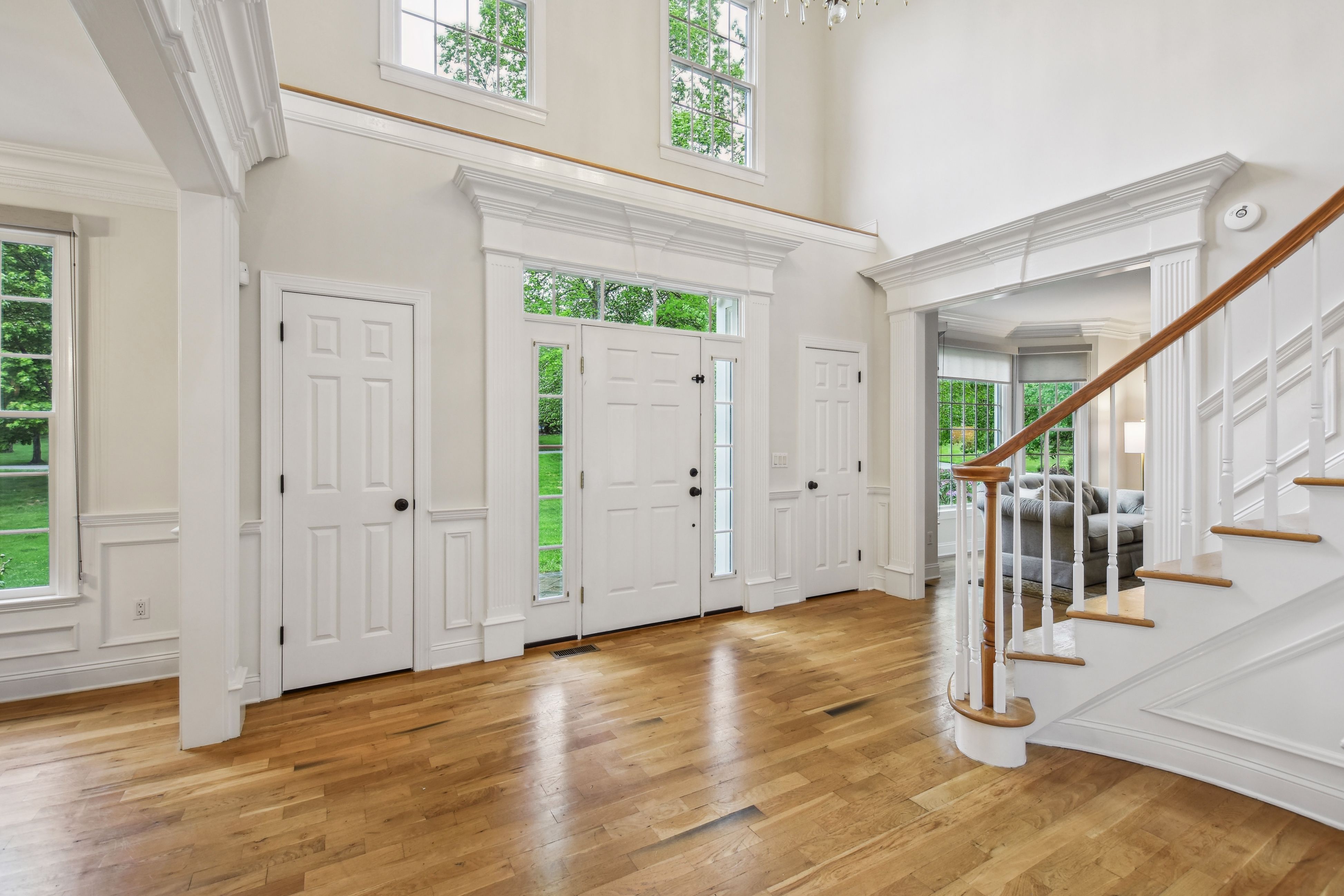 30 Clairvaux Court 