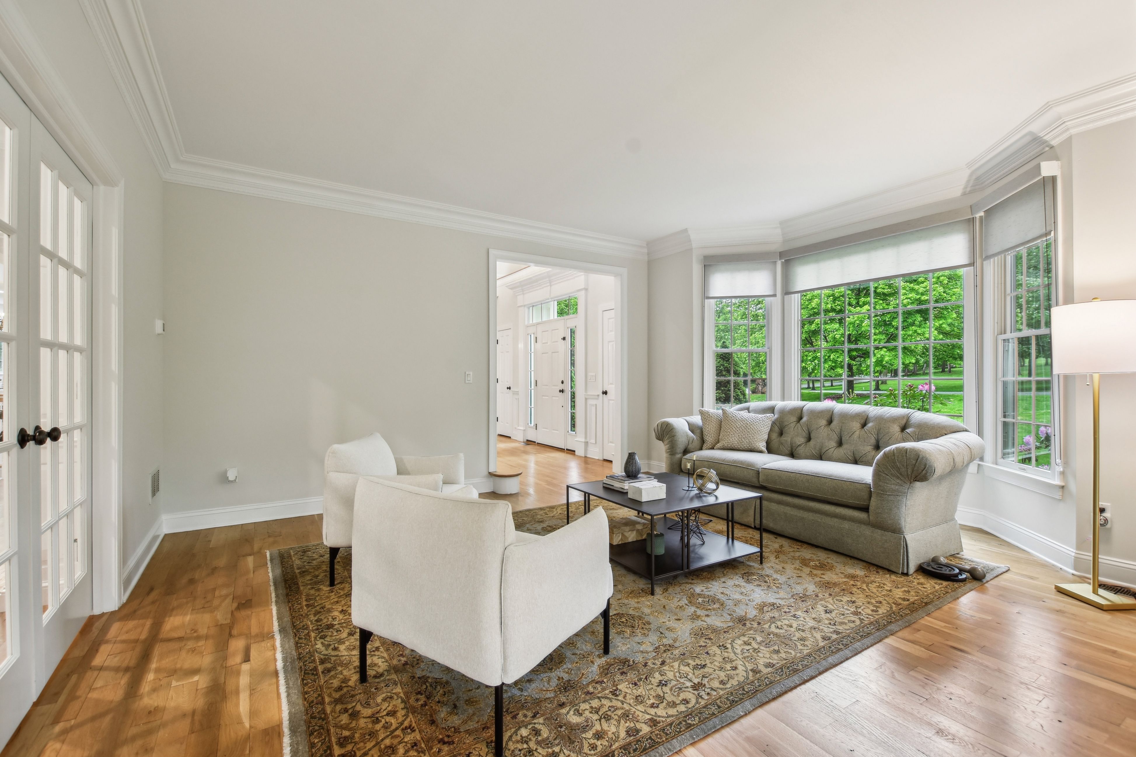 30 Clairvaux Court 