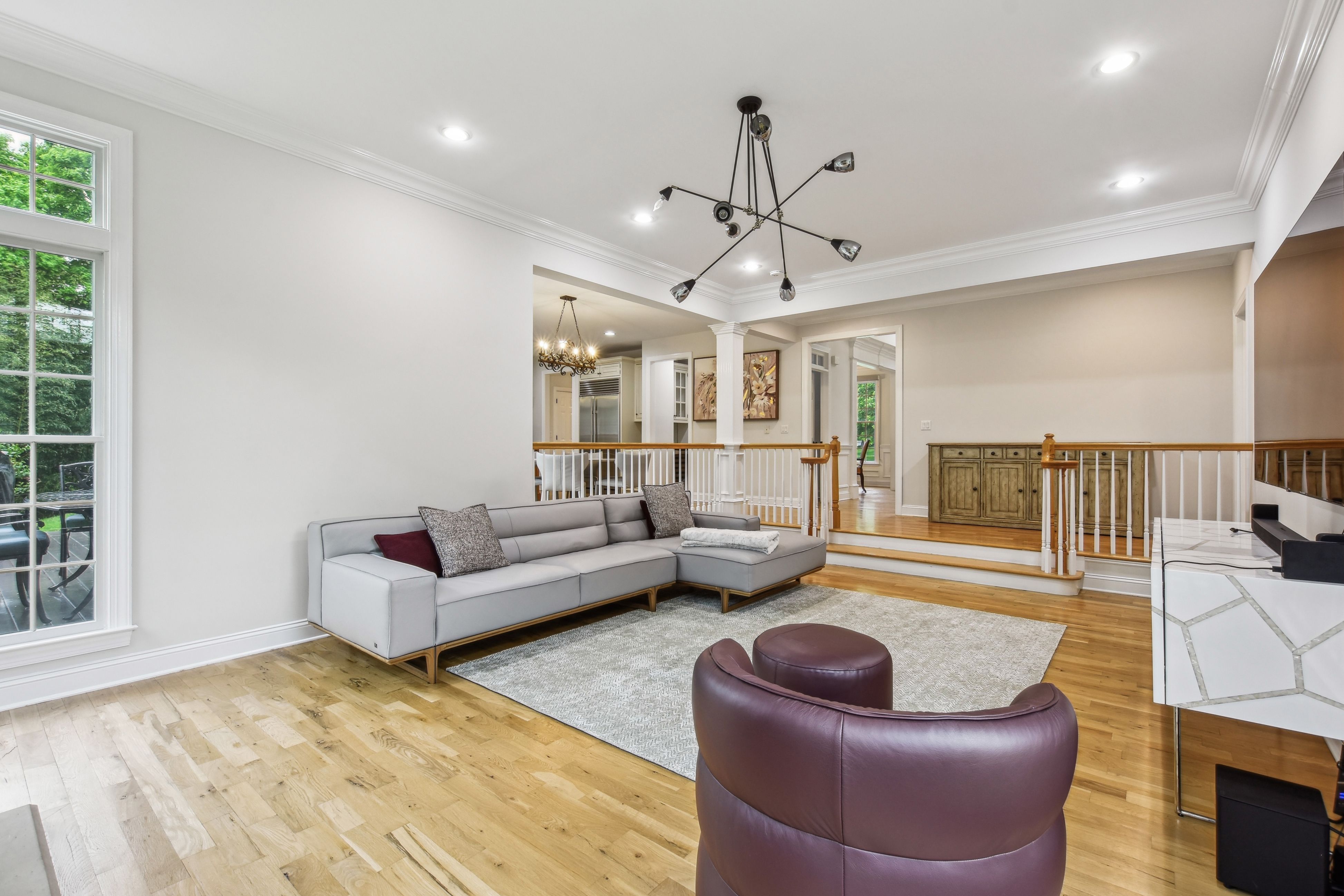 30 Clairvaux Court 