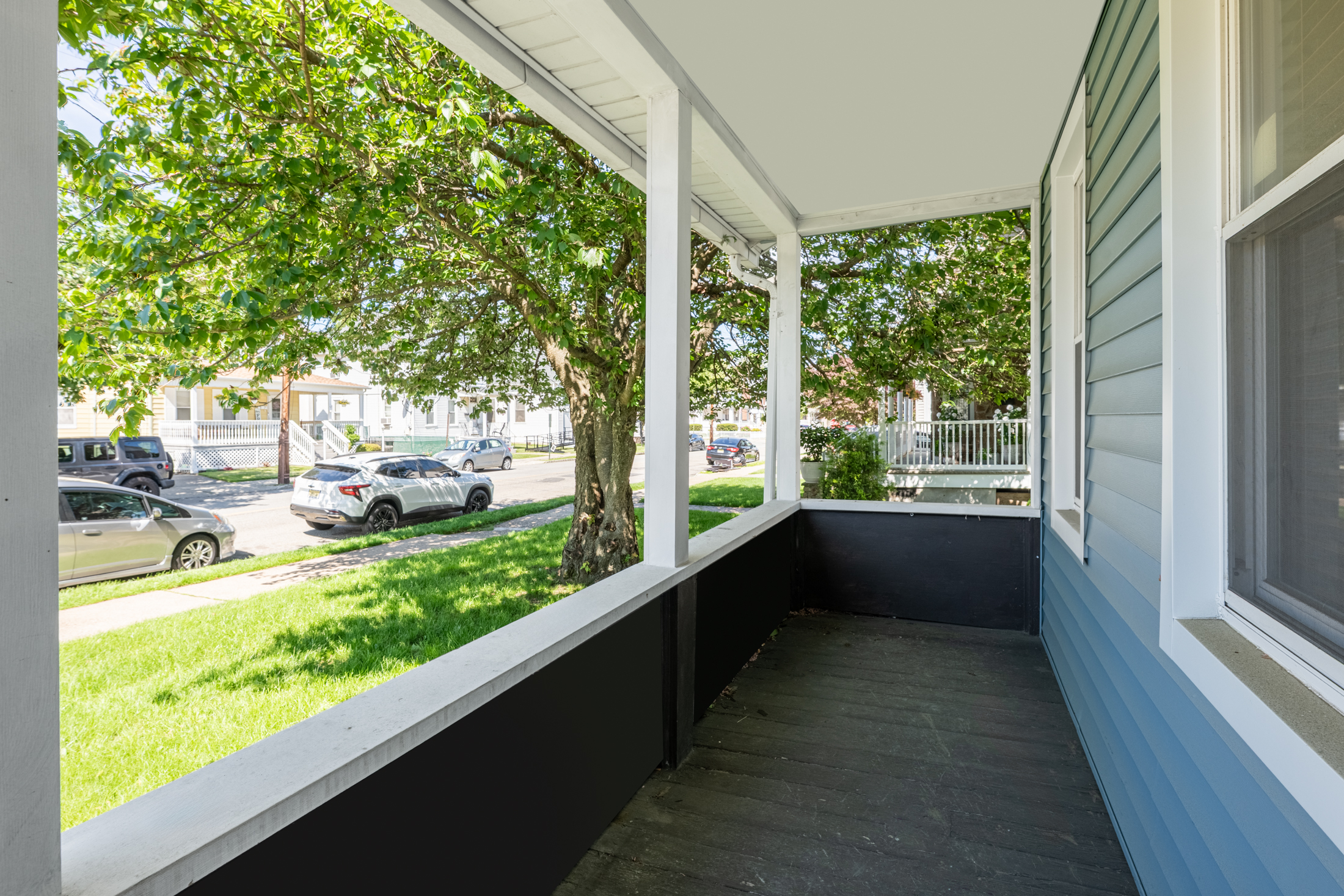 50 Richards Avenue 