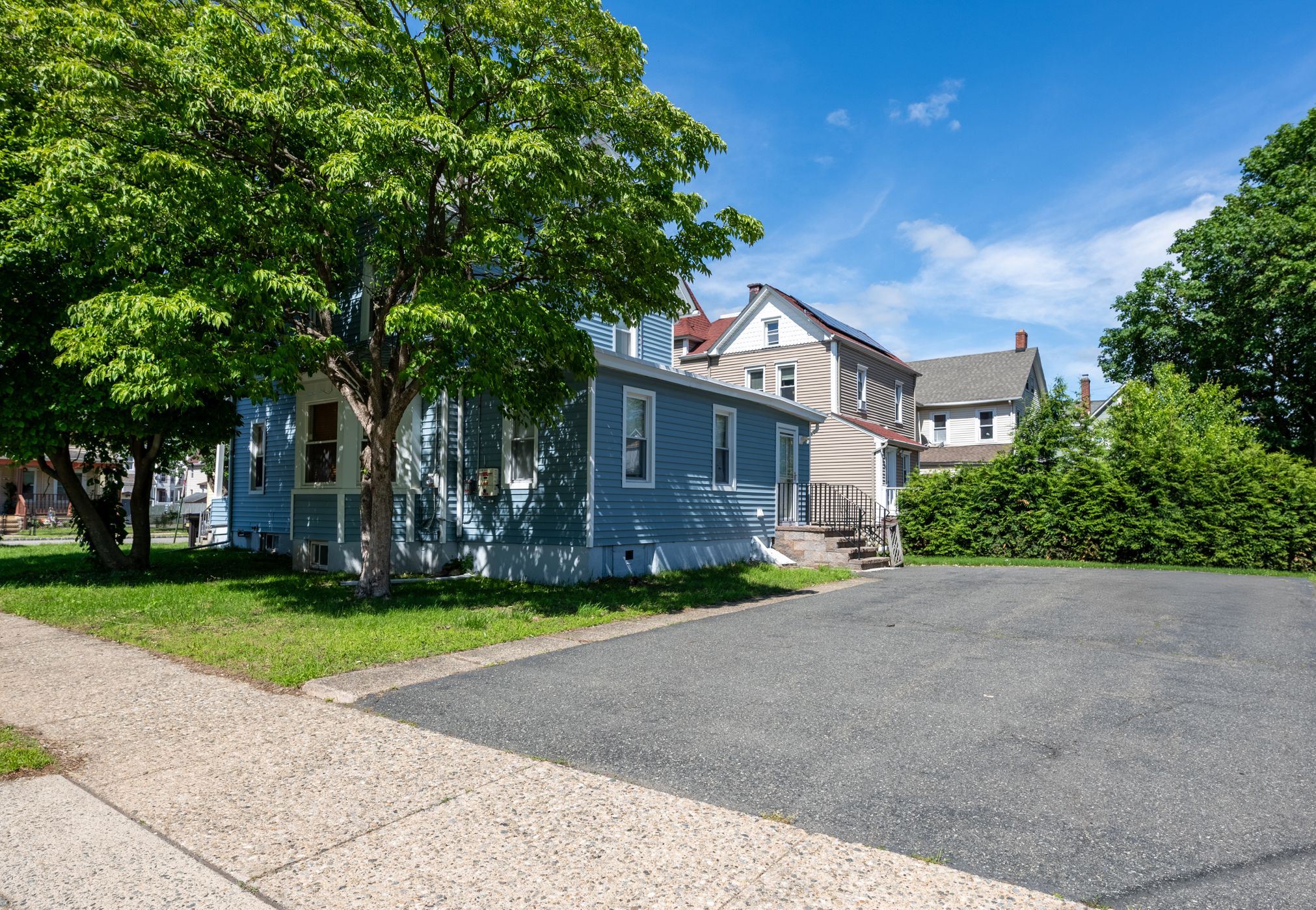 50 Richards Avenue 