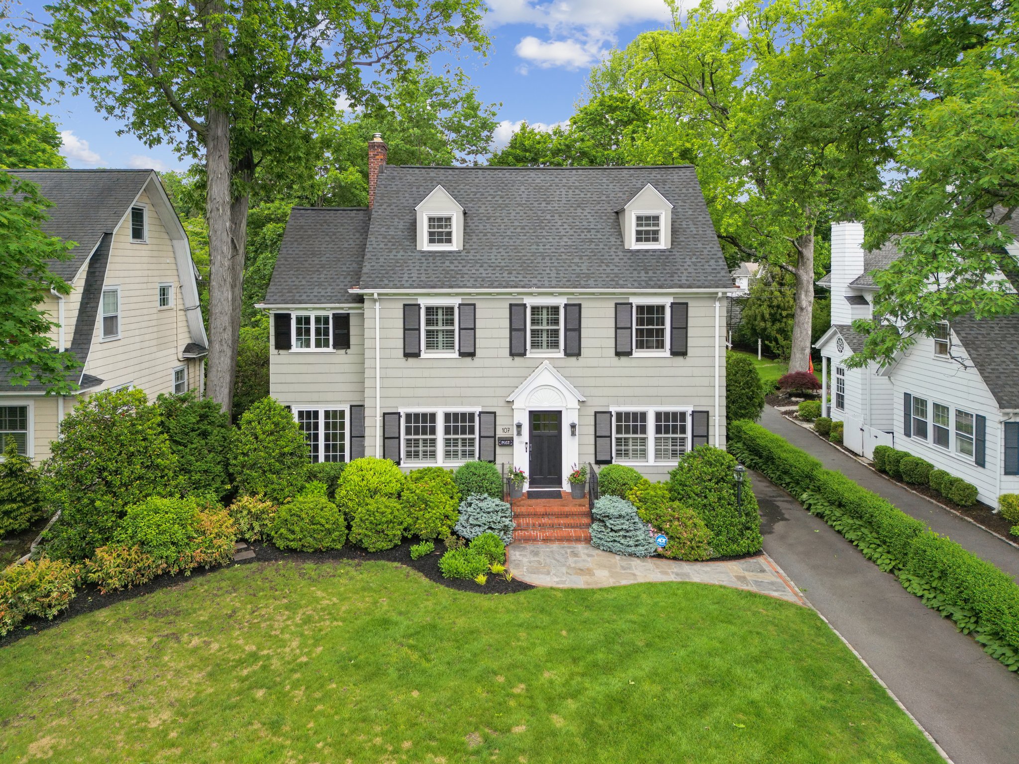 107 Summit Avenue 