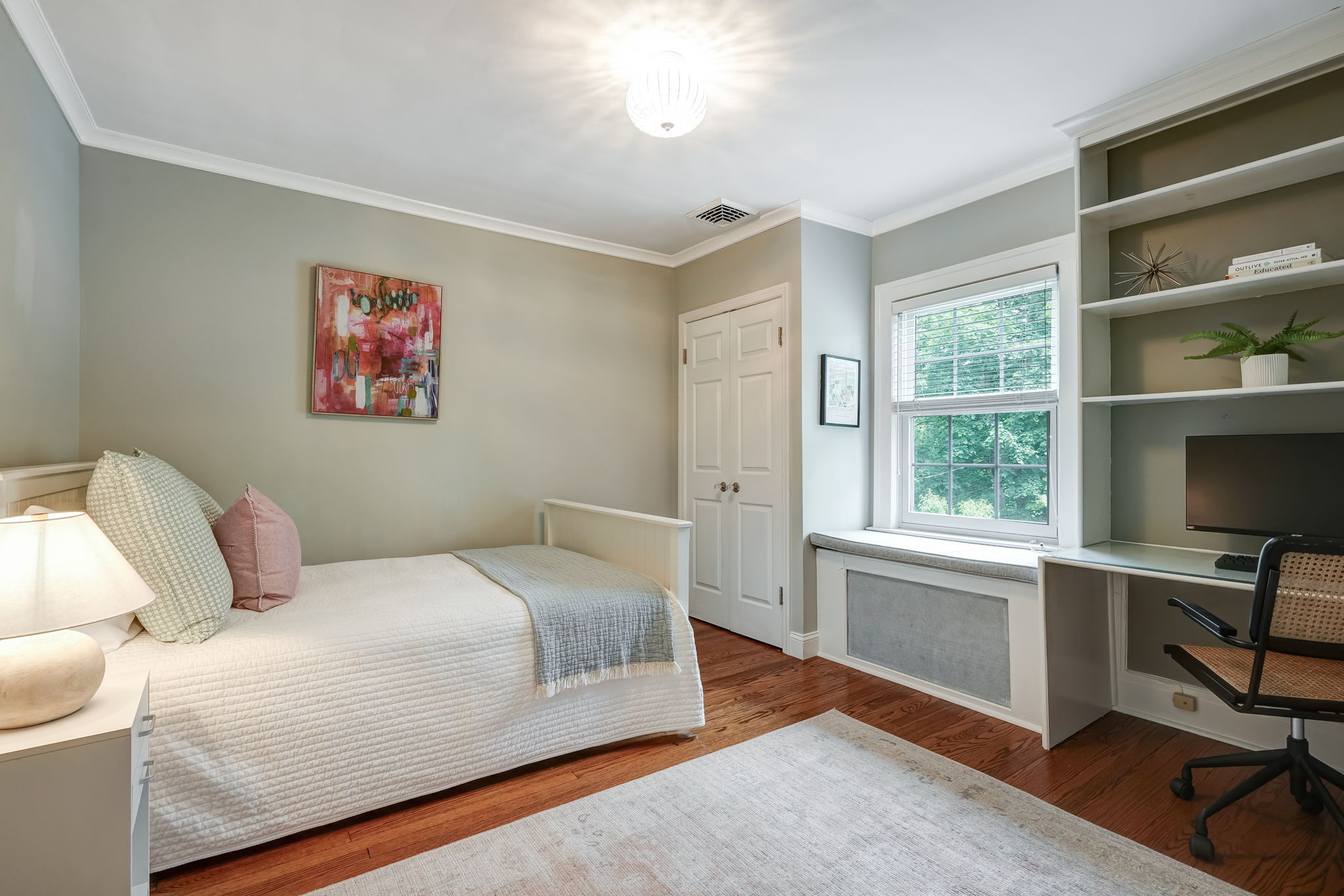 107 Summit Avenue 