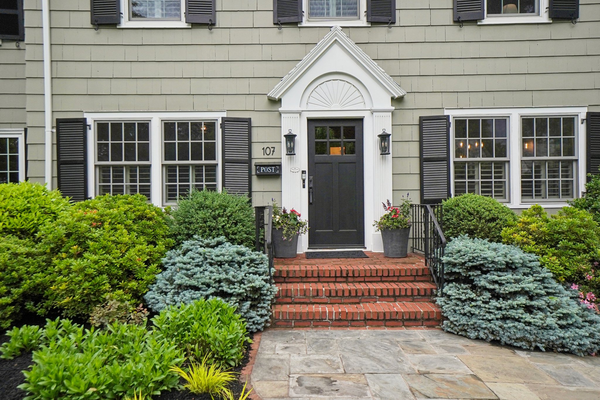 107 Summit Avenue 