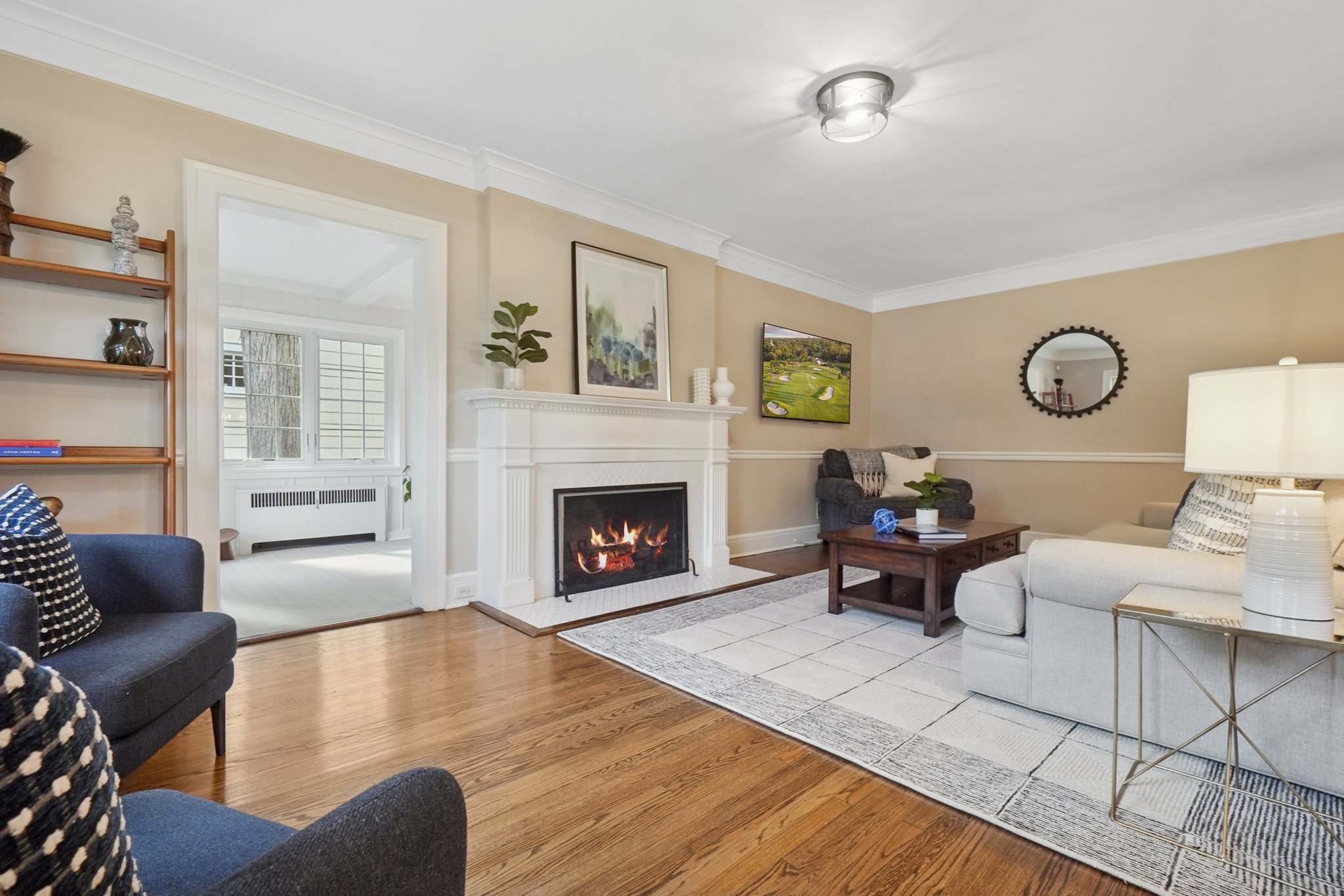 107 Summit Avenue 
