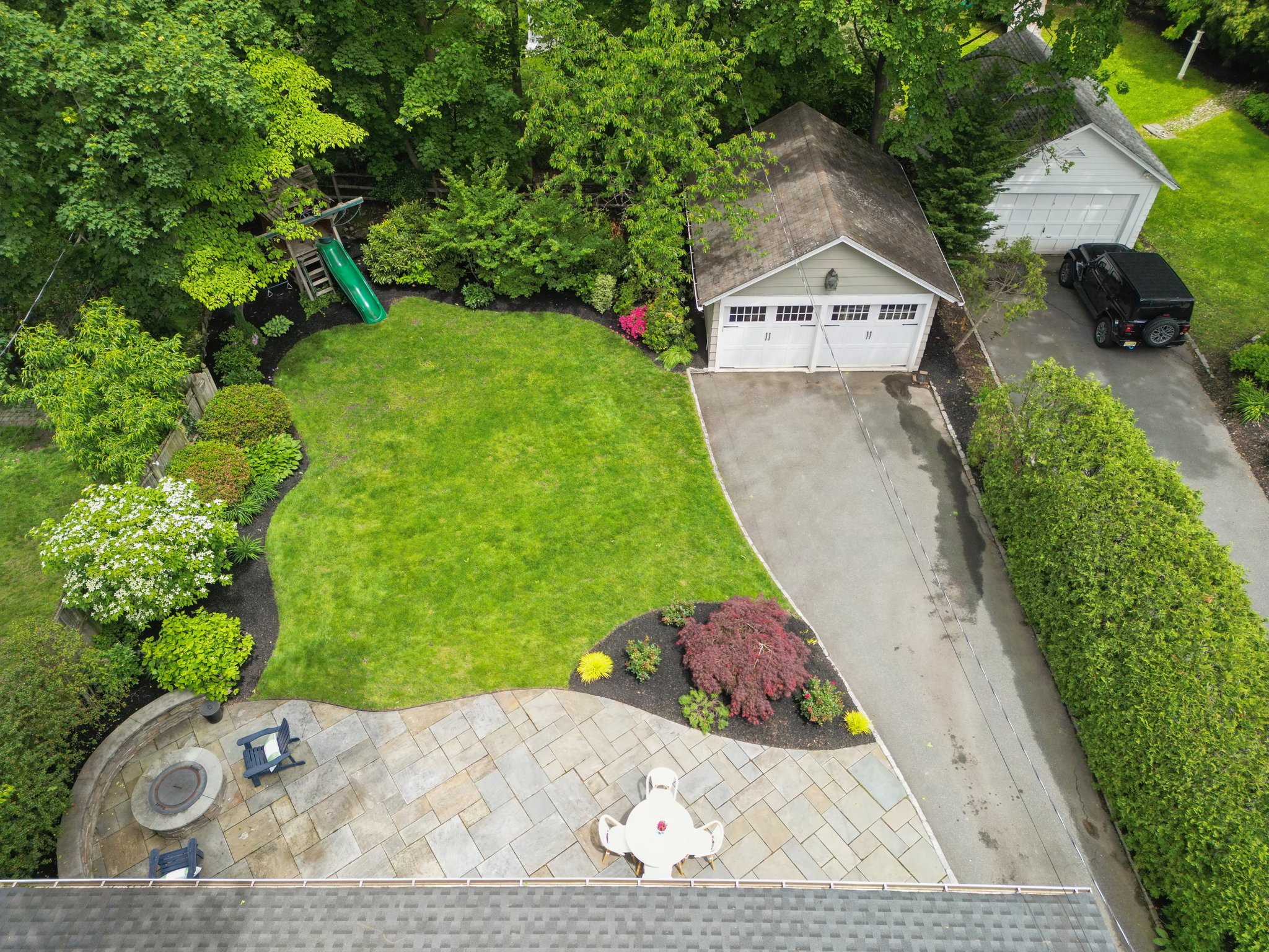 107 Summit Avenue 