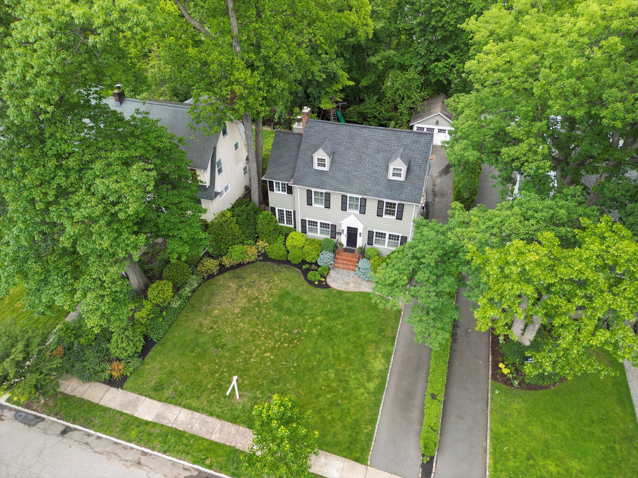 107 Summit Avenue 