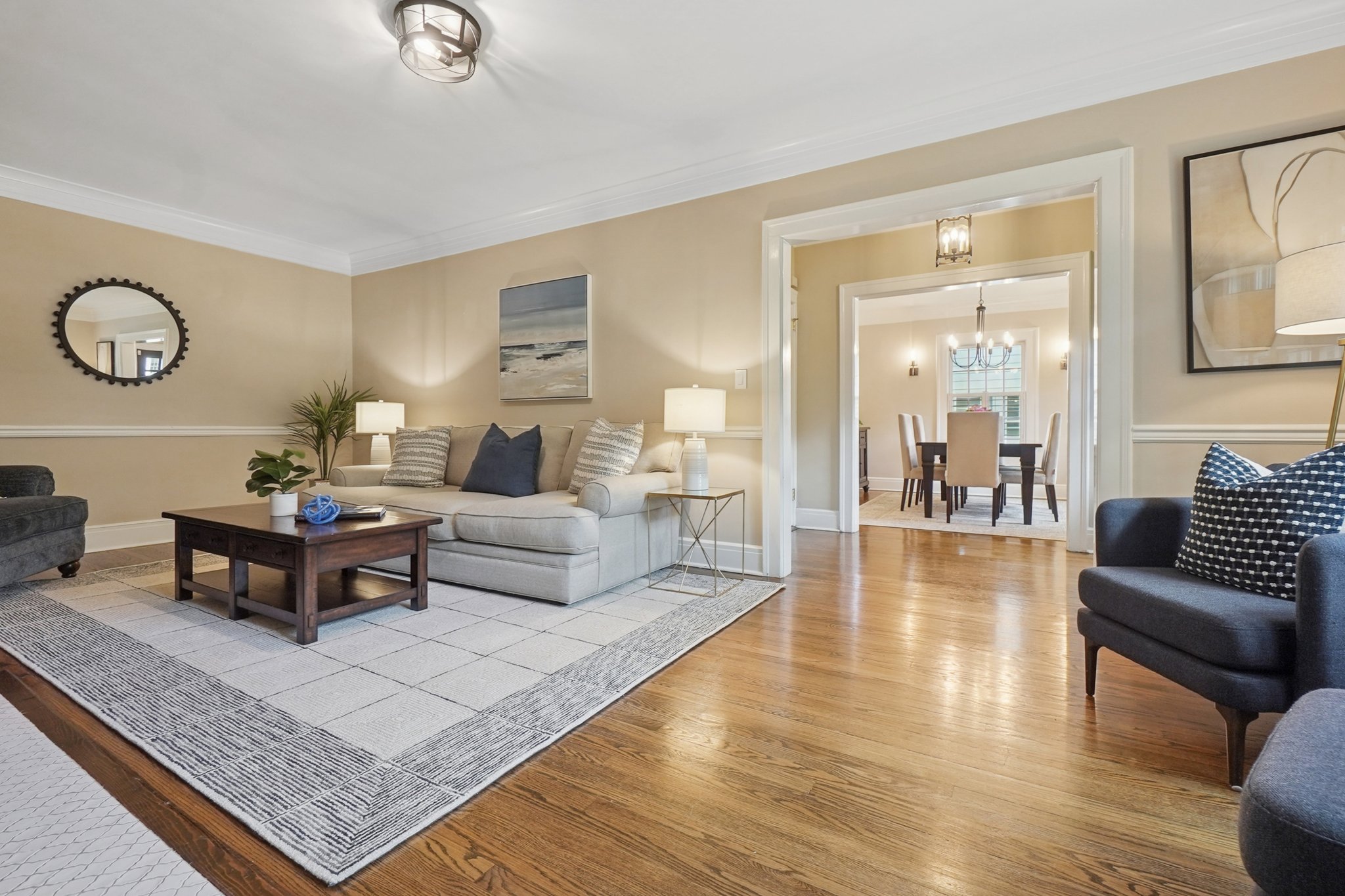 107 Summit Avenue 