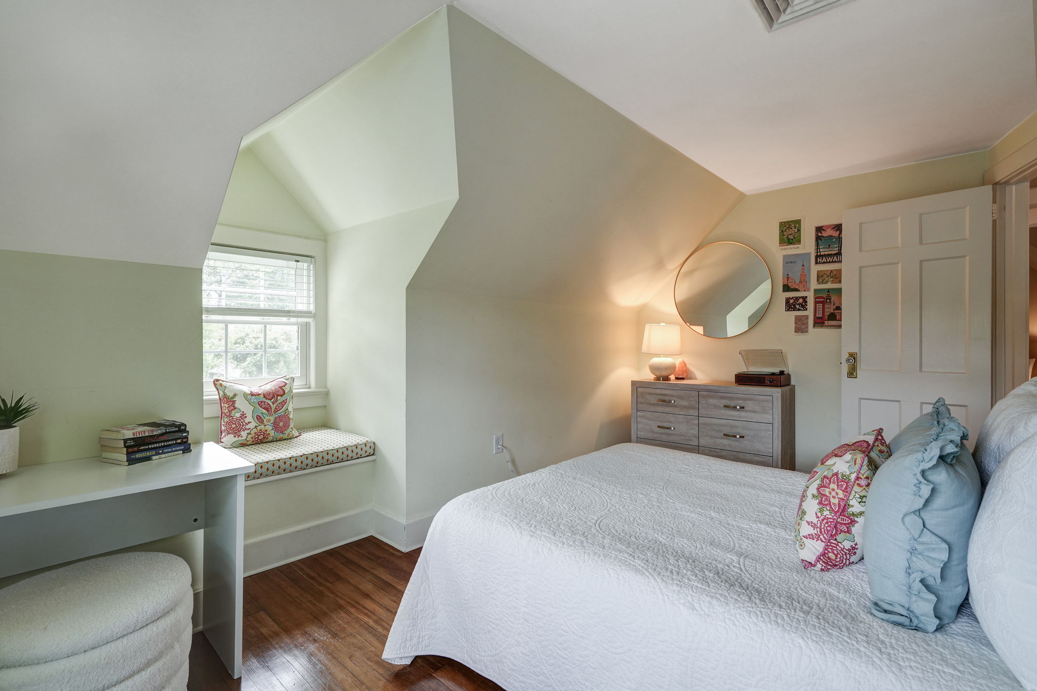 107 Summit Avenue 