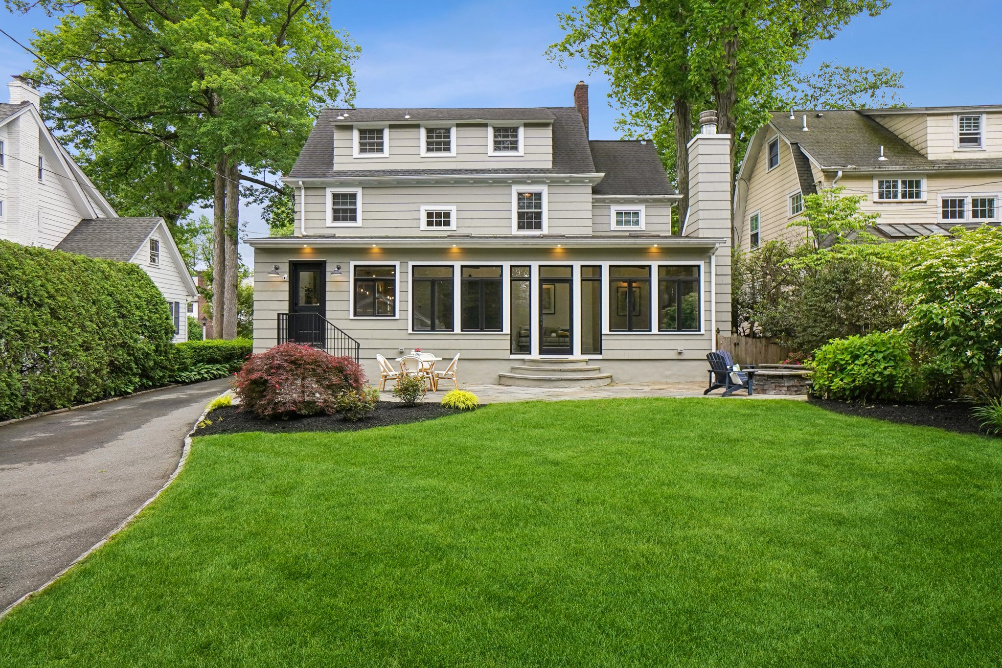 107 Summit Avenue 