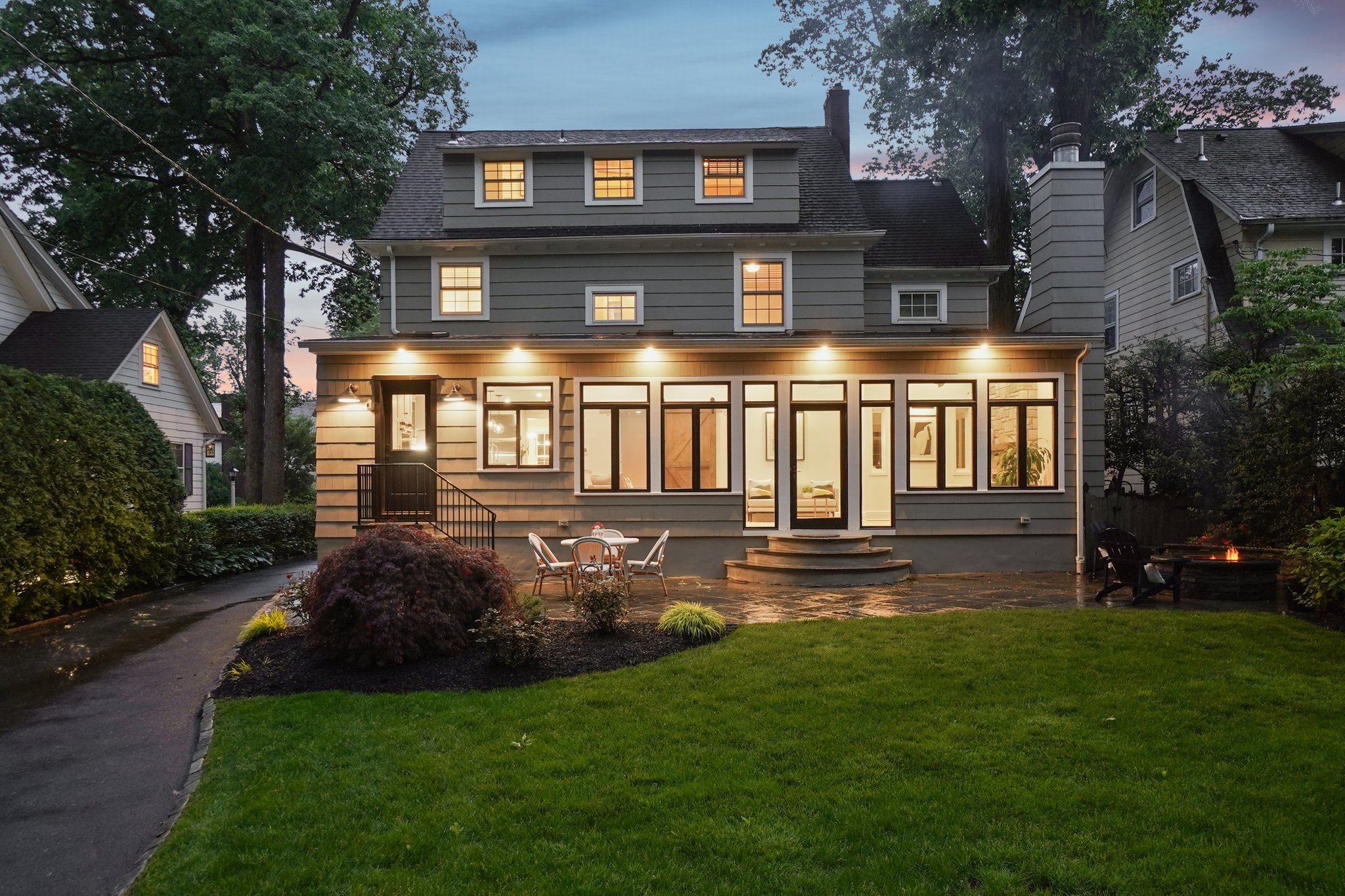107 Summit Avenue 