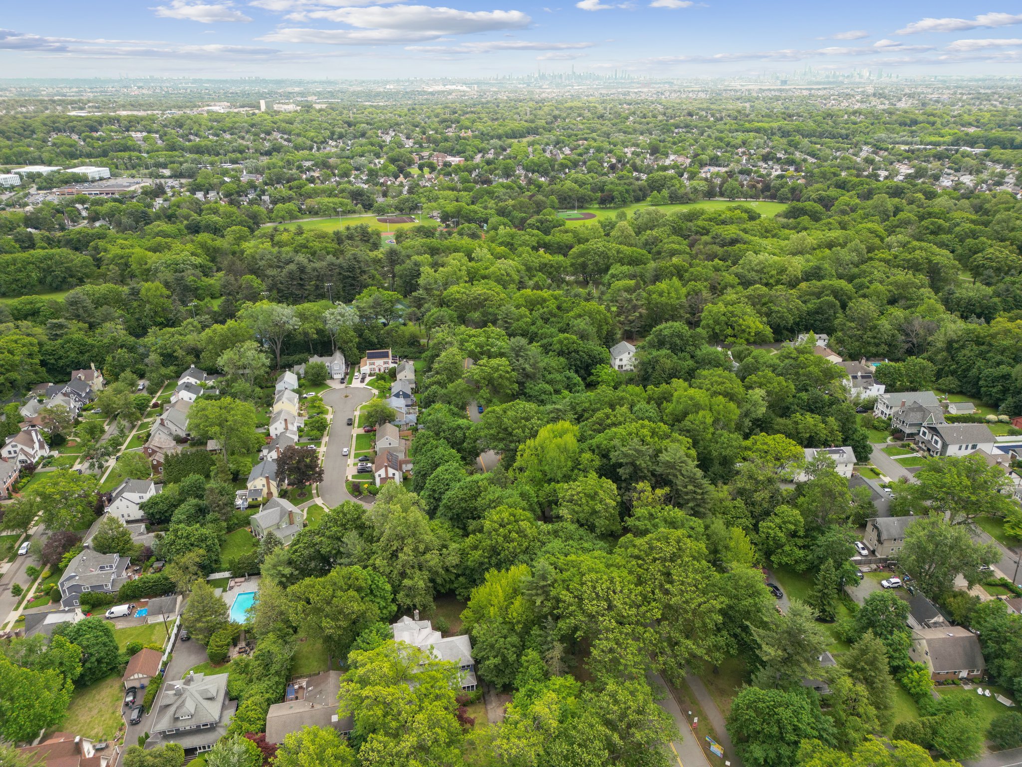 107 Summit Avenue 