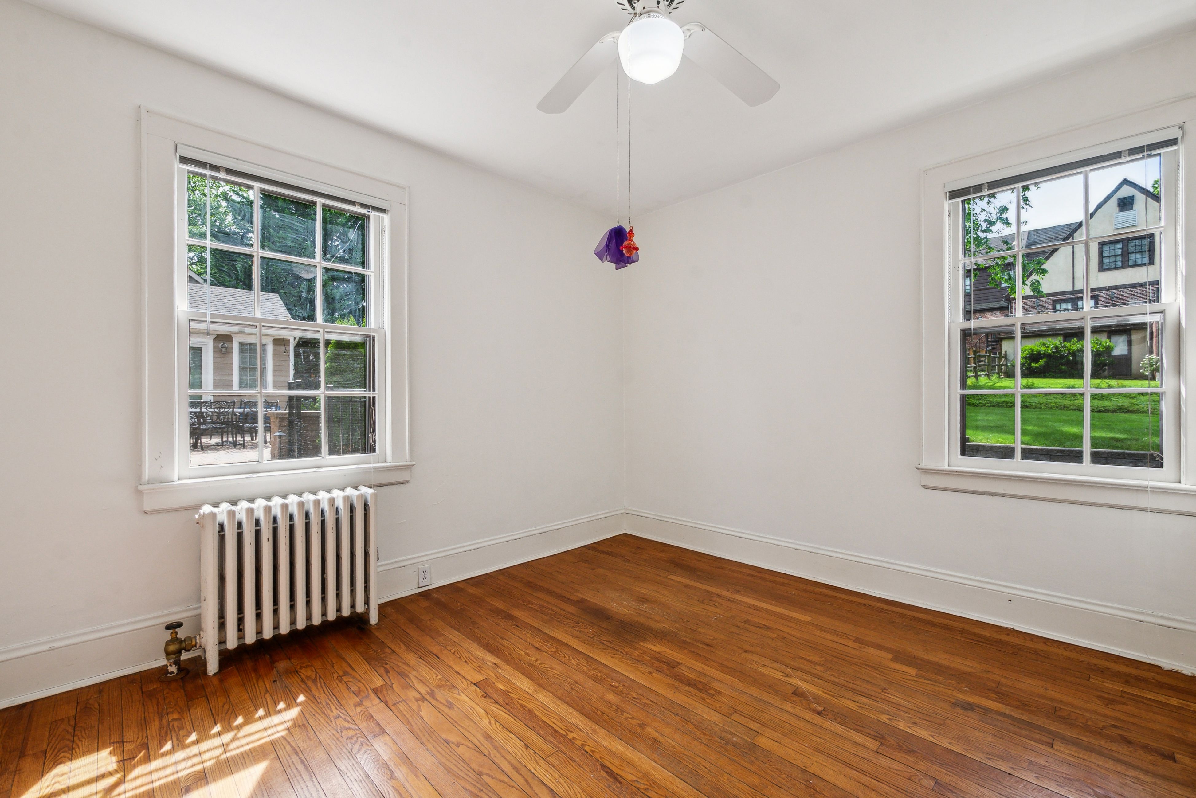 7 Webster Avenue 