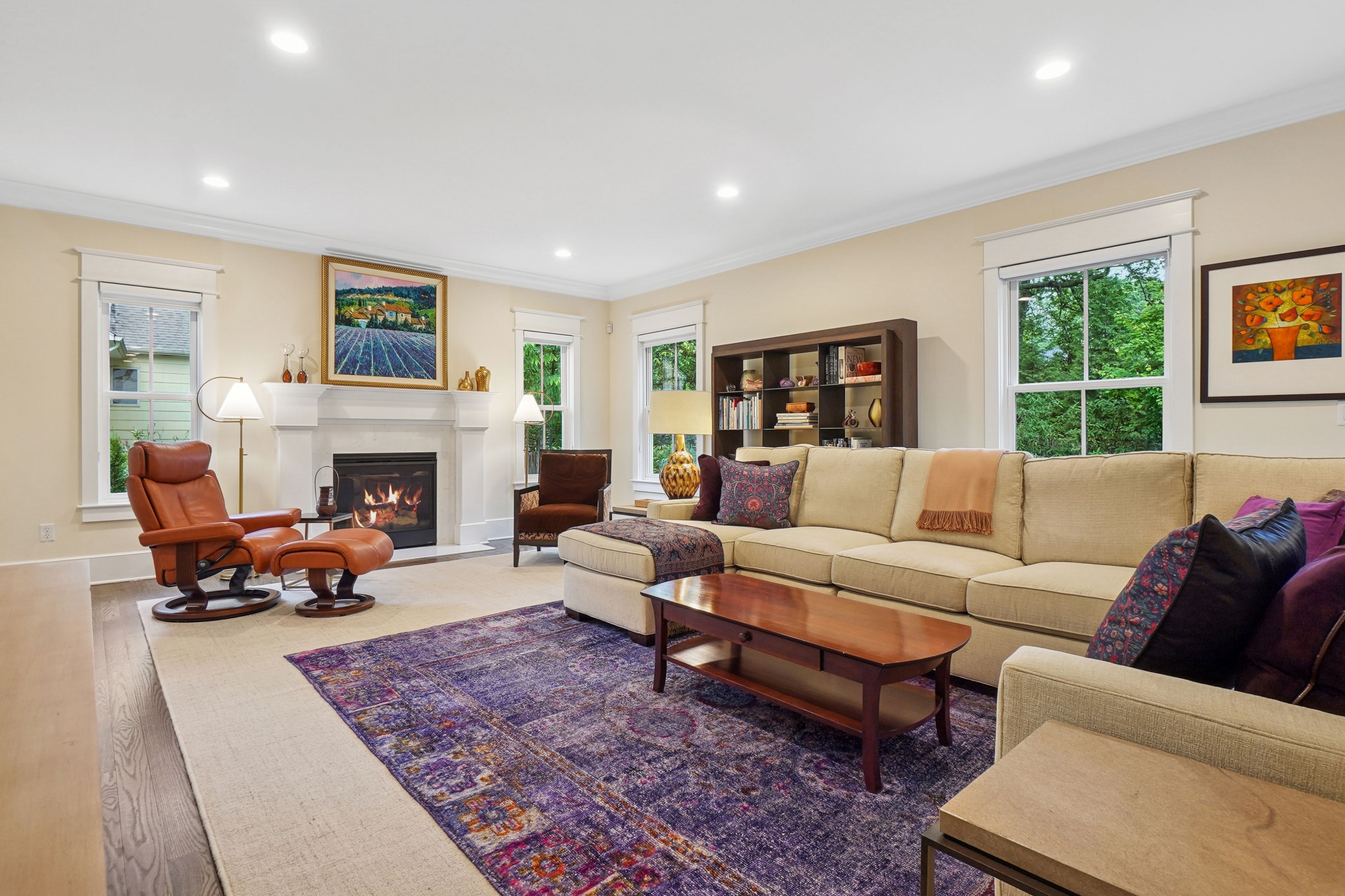 99 Fernwood Road 