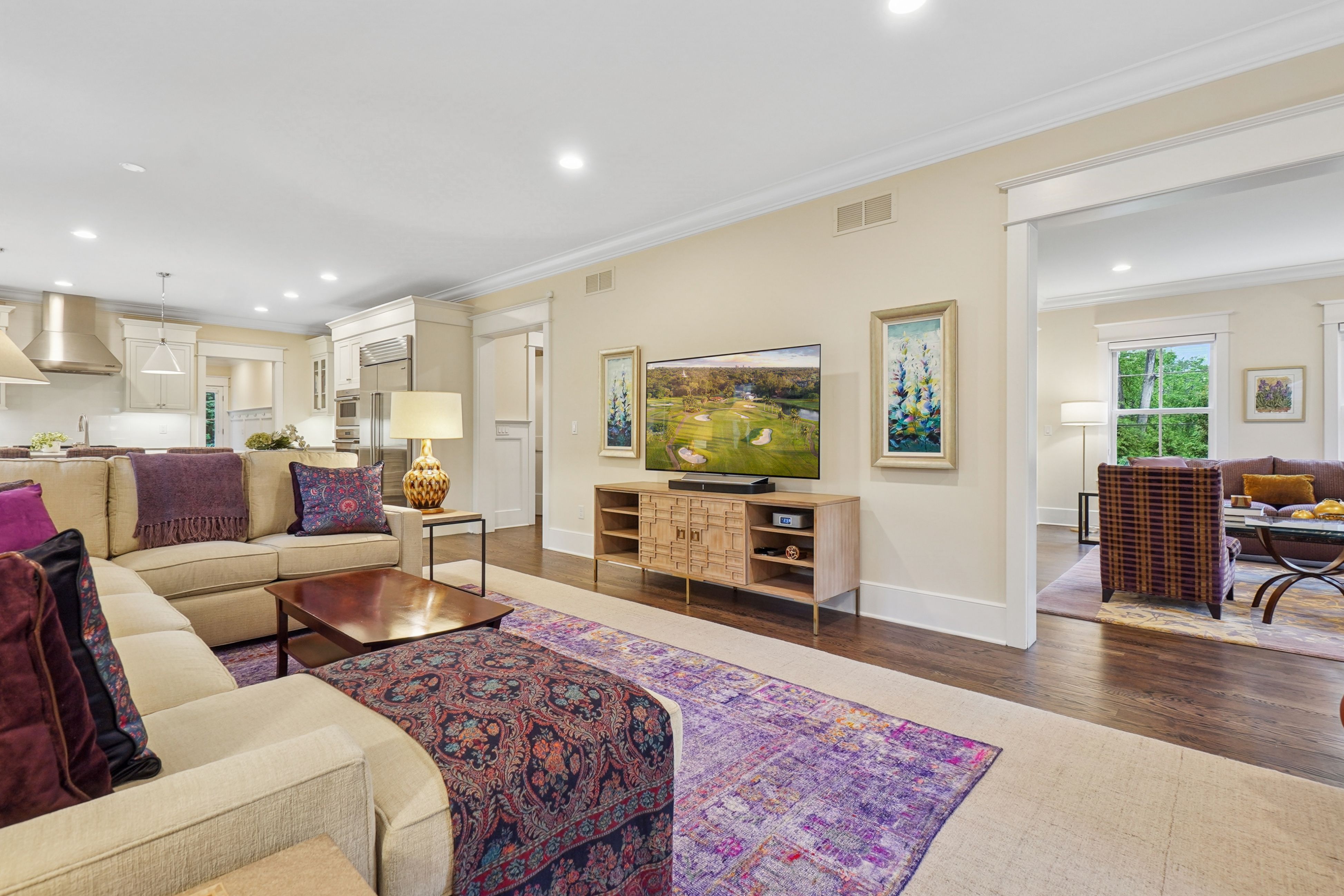 99 Fernwood Road 