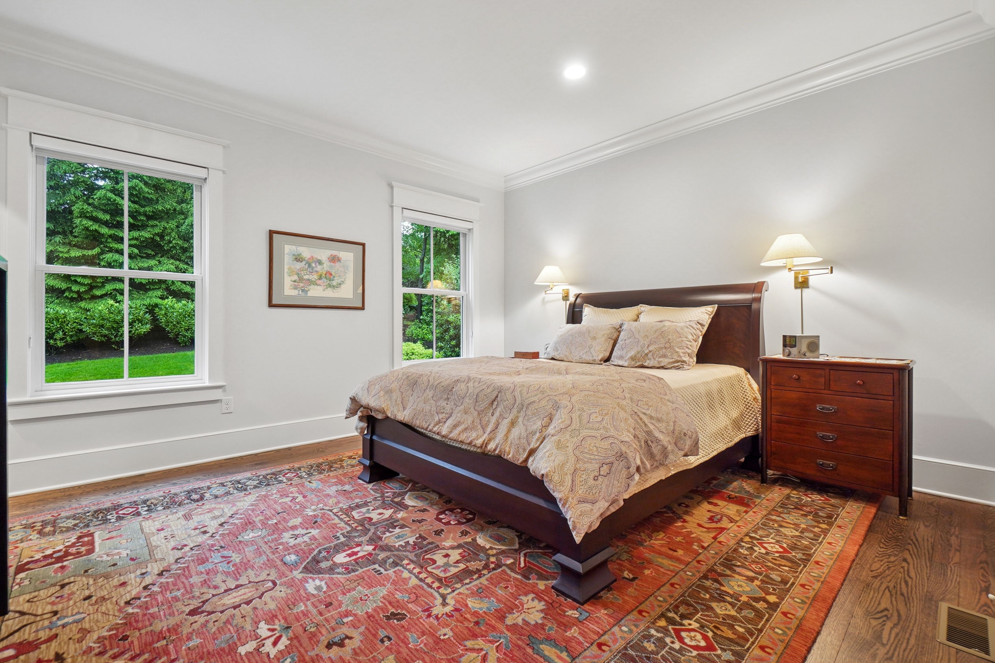 99 Fernwood Road 