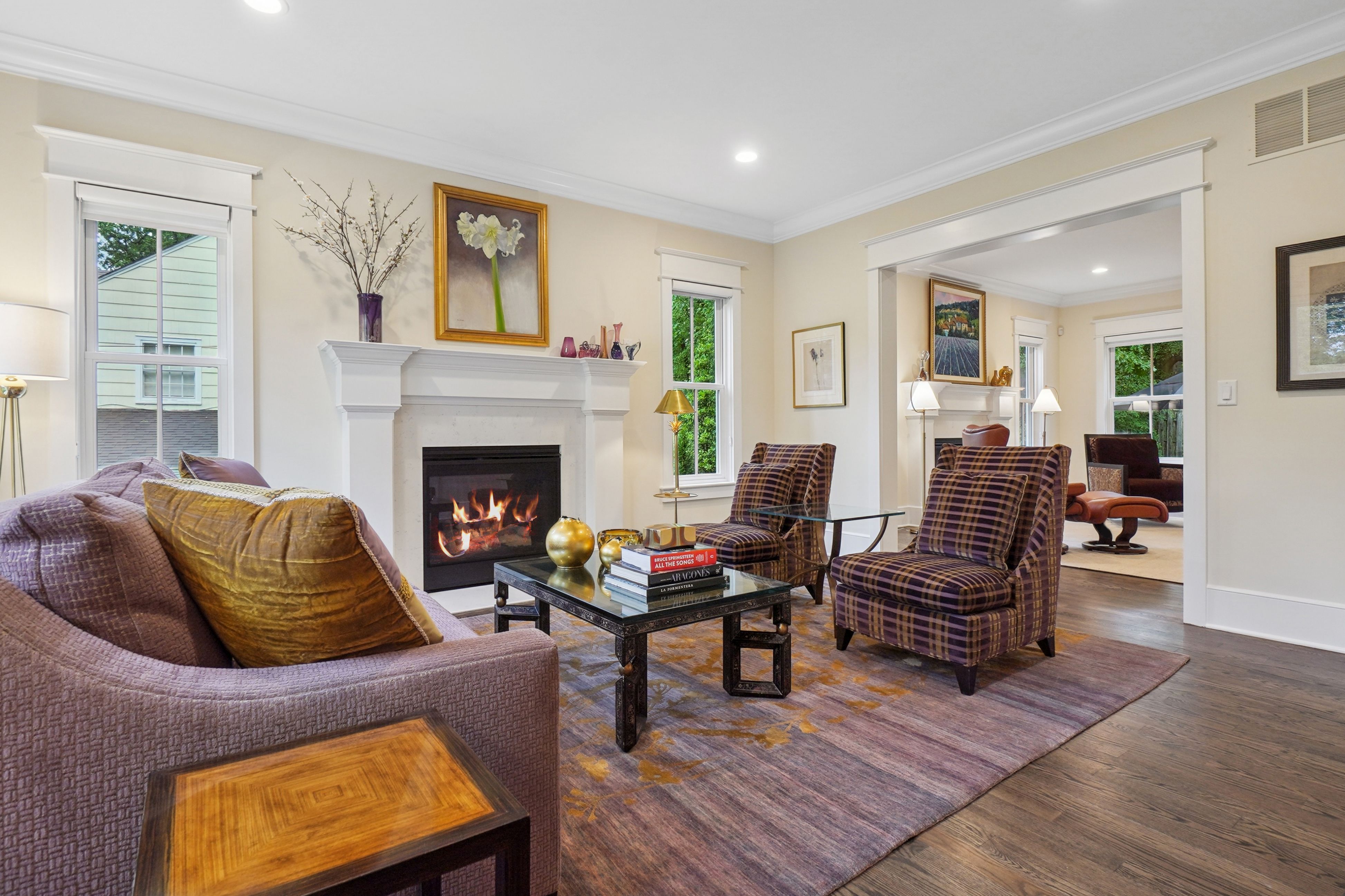 99 Fernwood Road 