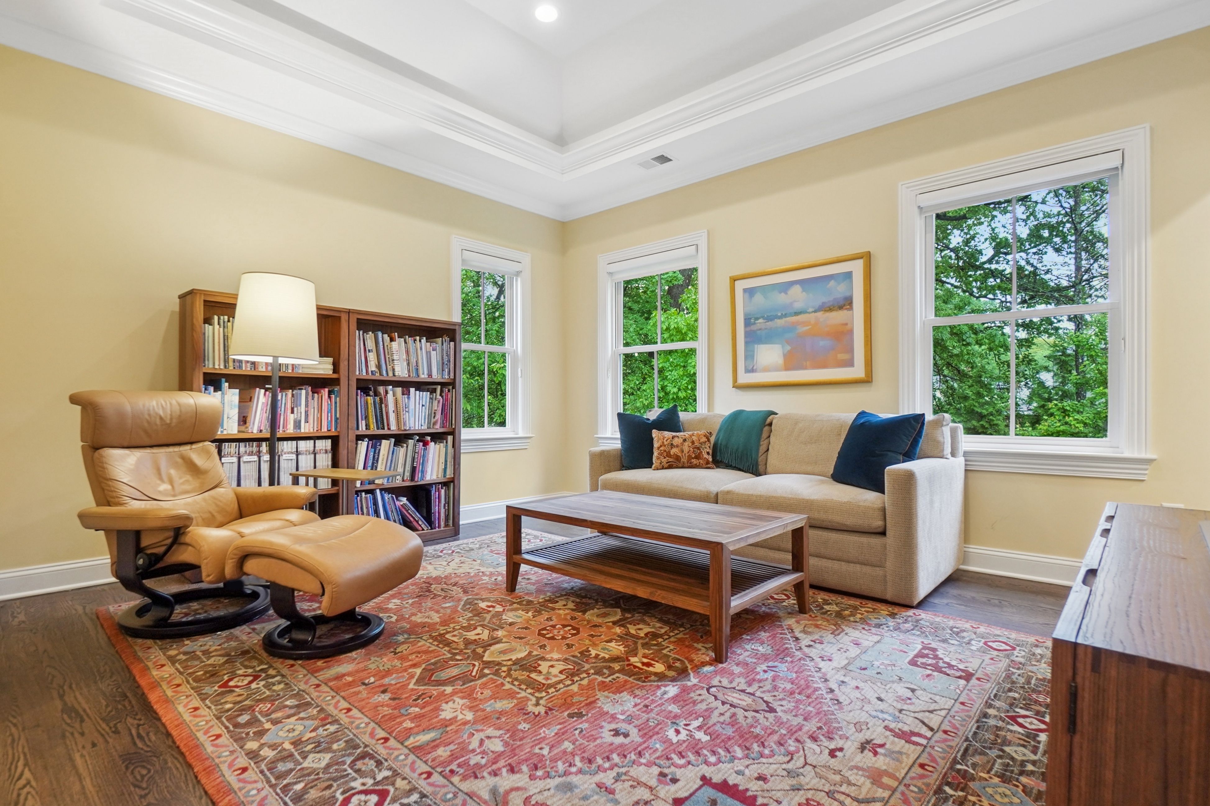 99 Fernwood Road 