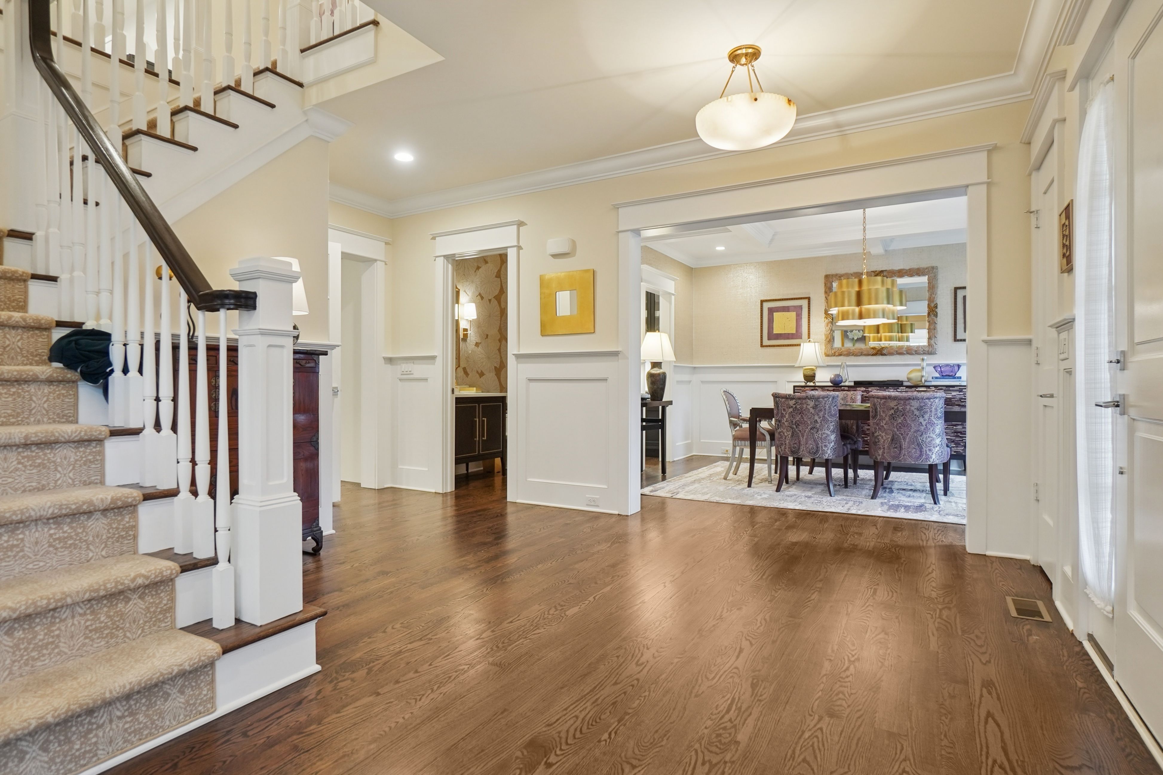 99 Fernwood Road 