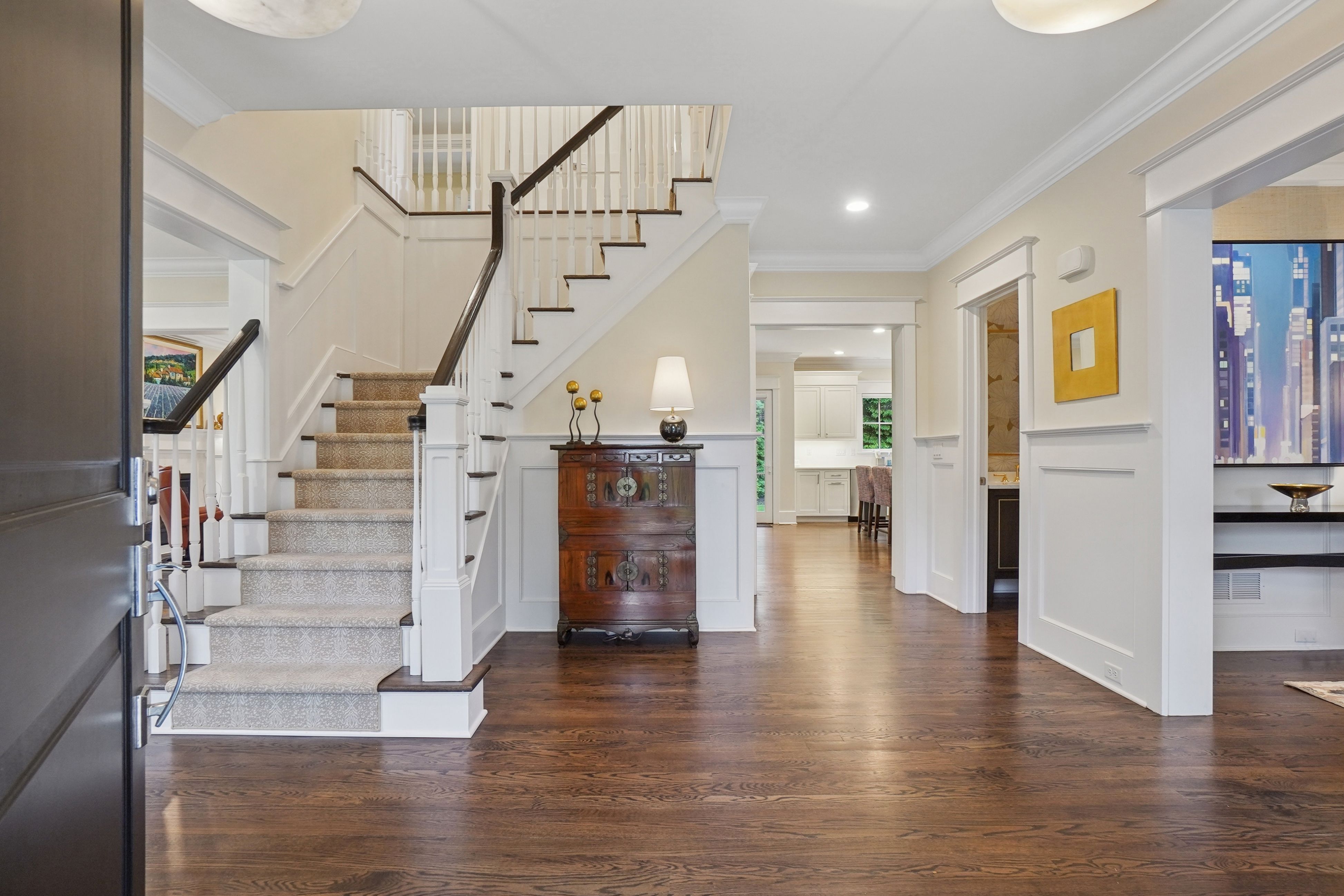 99 Fernwood Road 