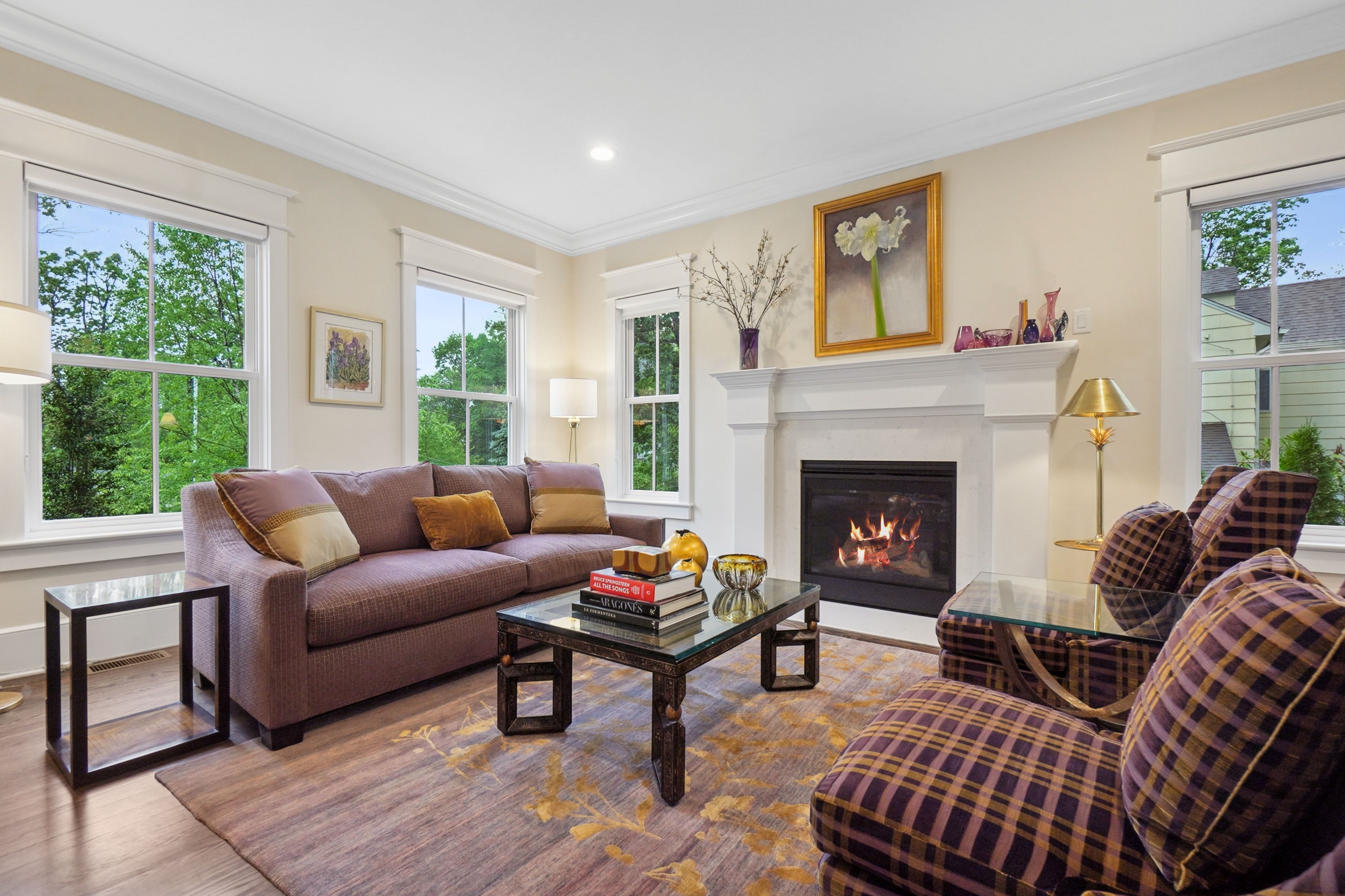 99 Fernwood Road 