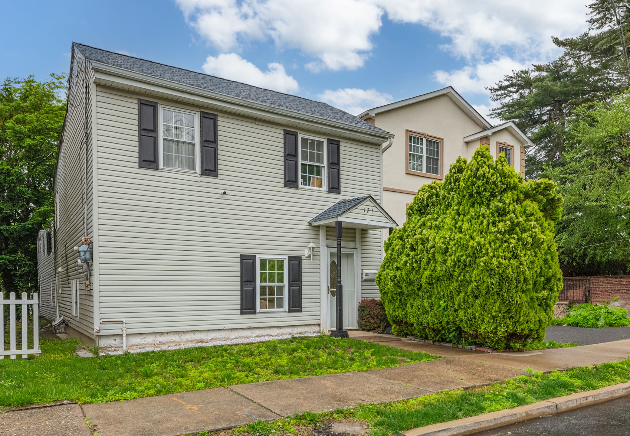 125 Webster Avenue 
