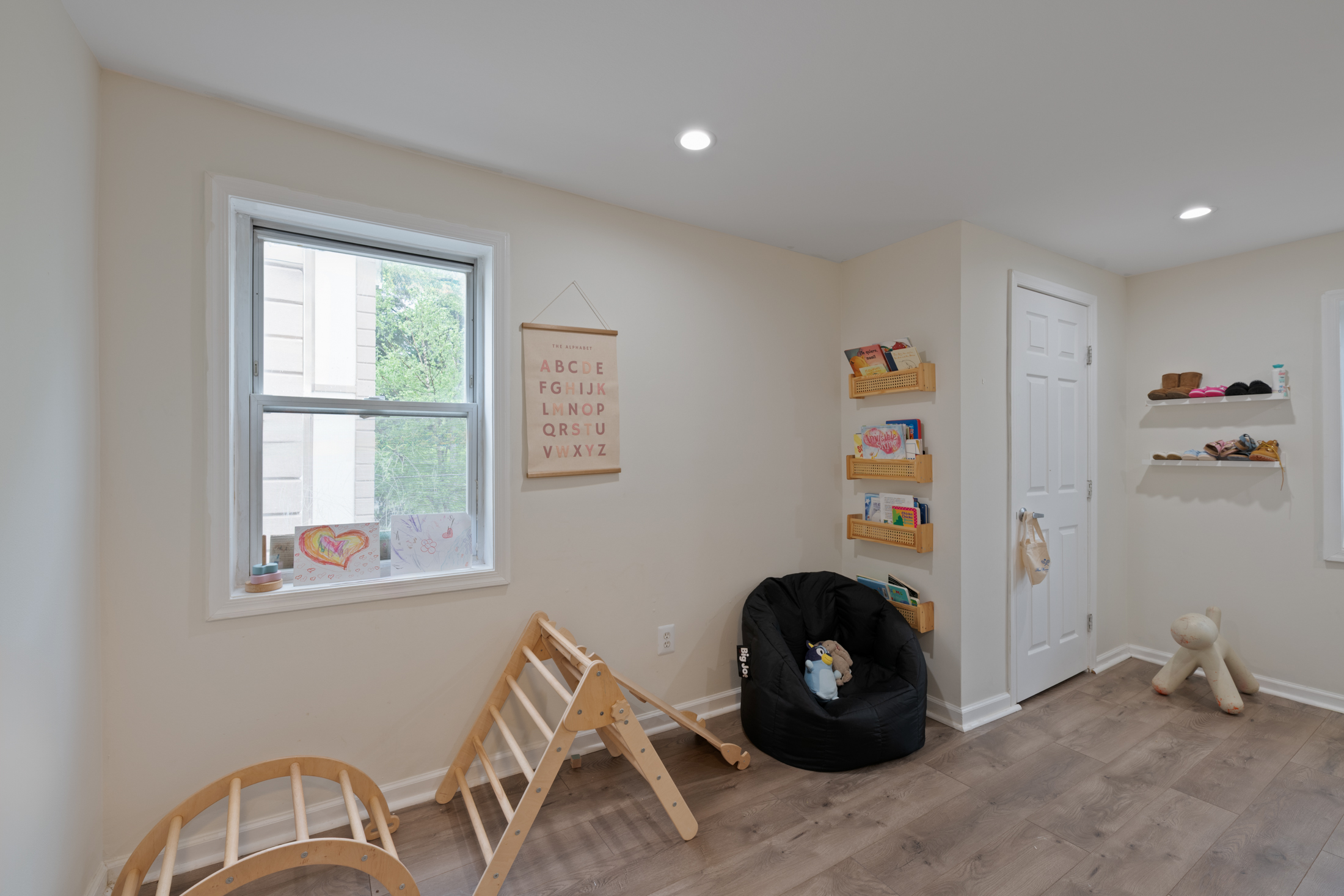 125 Webster Avenue 