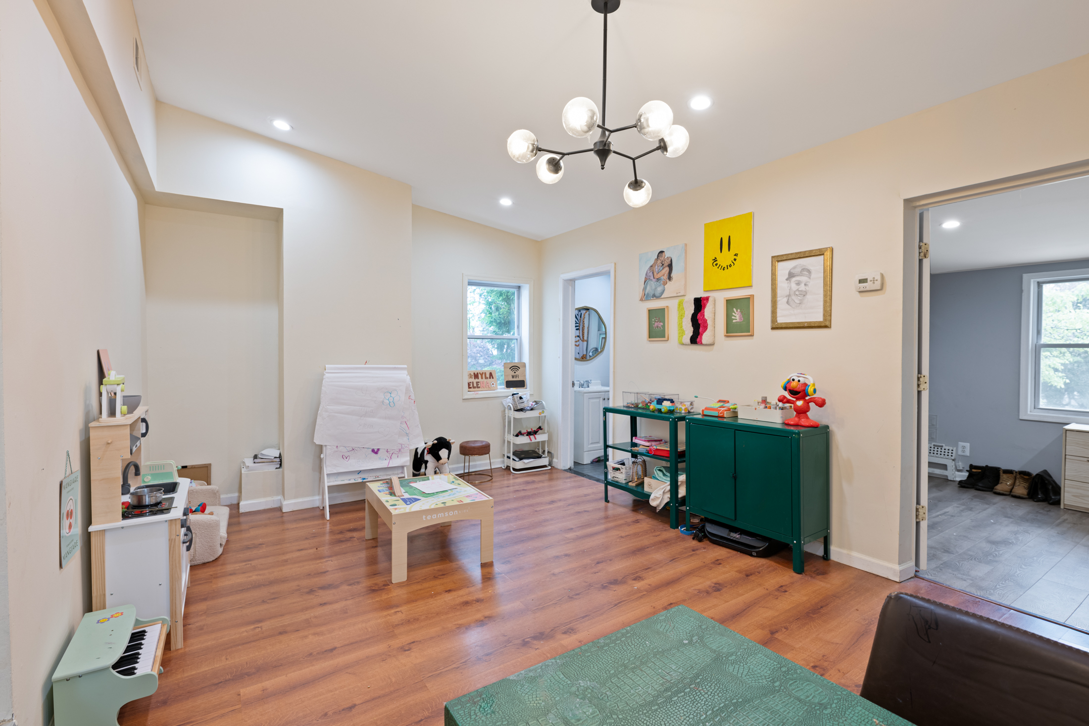 125 Webster Avenue 