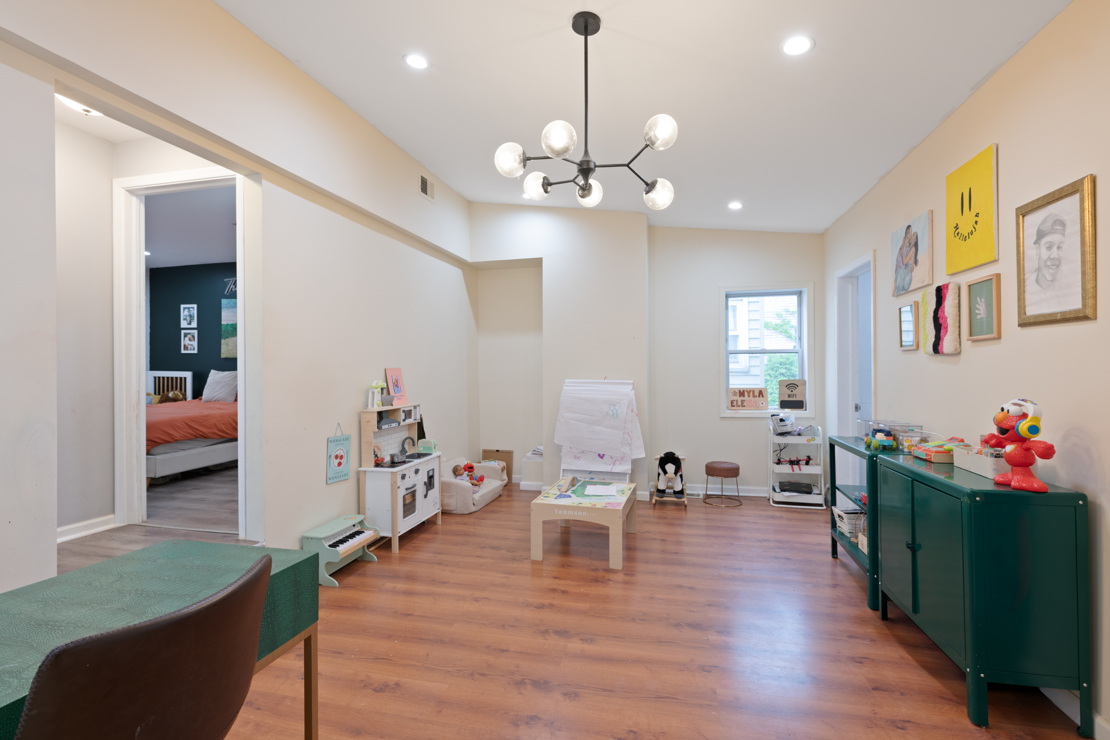 125 Webster Avenue 