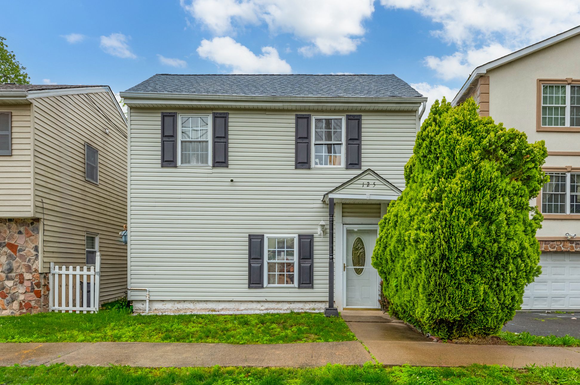 125 Webster Avenue 