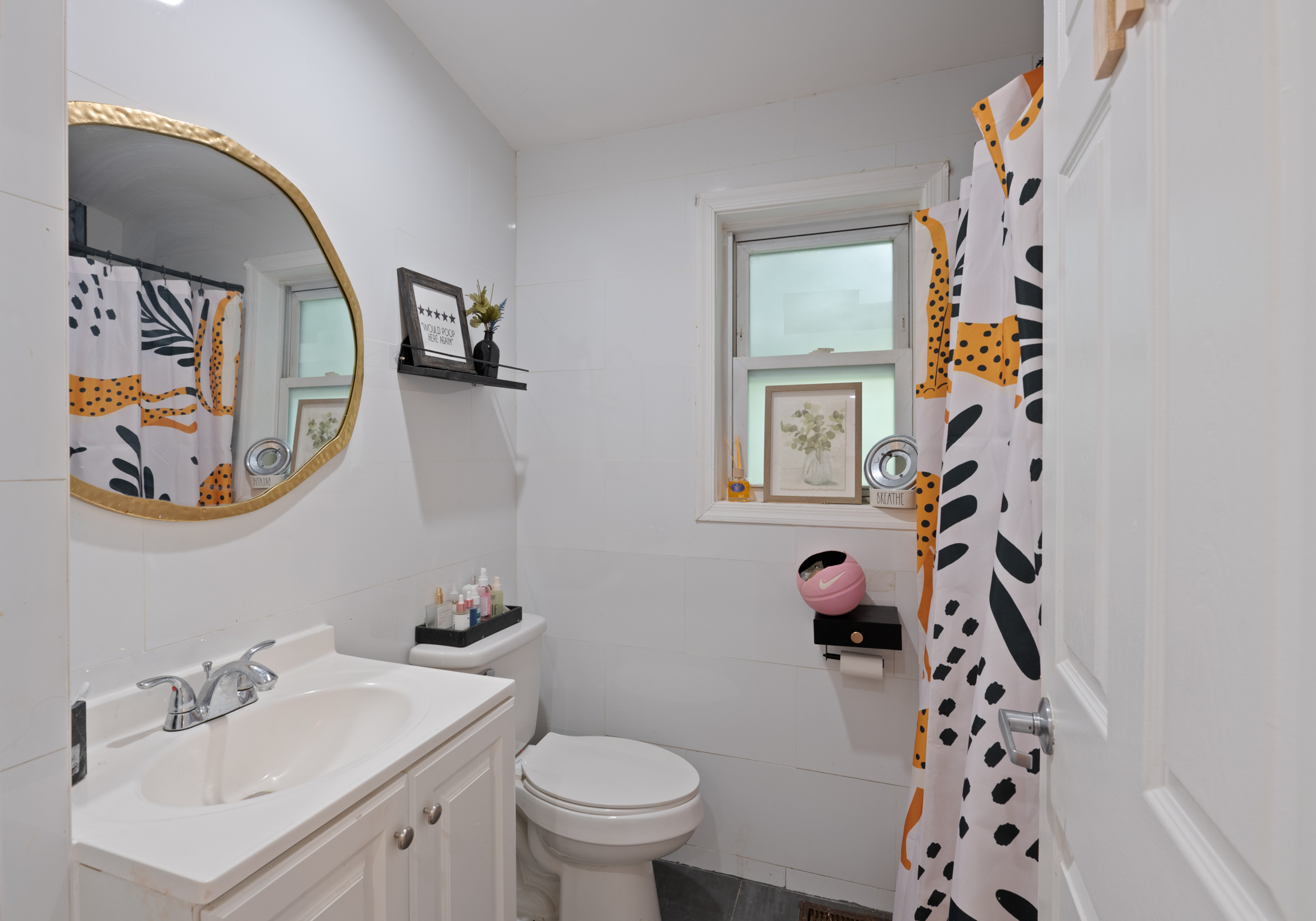 125 Webster Avenue 