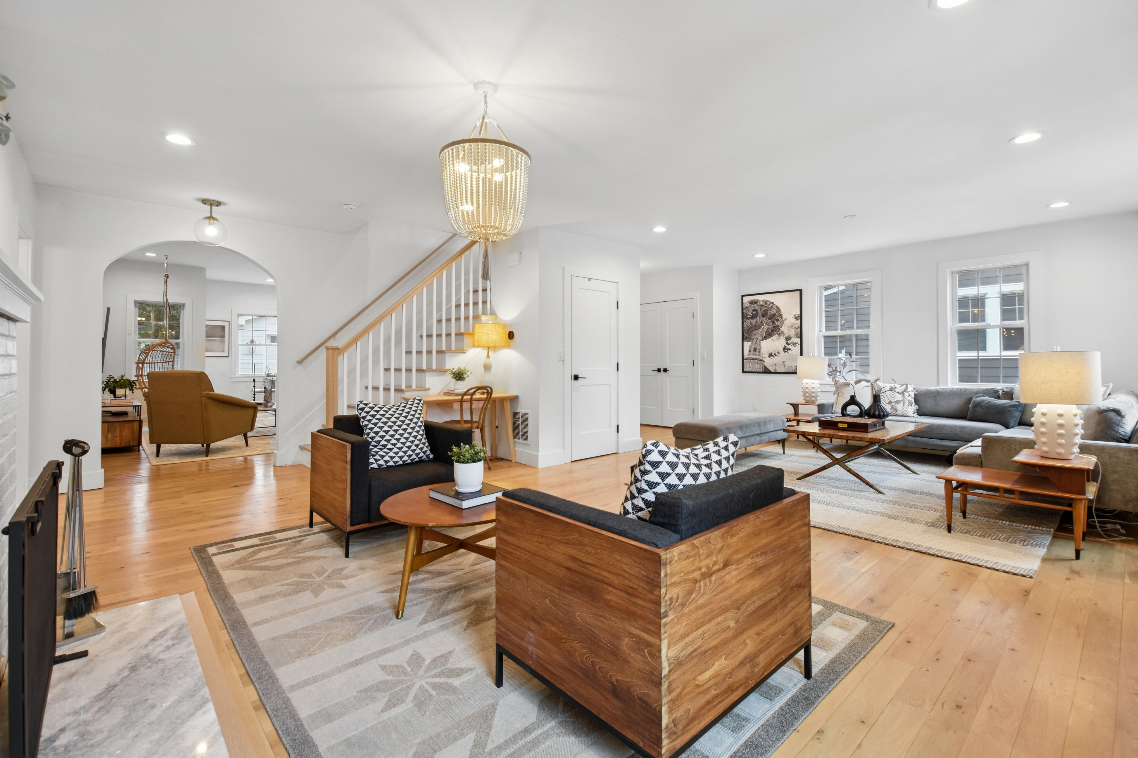 12 Clairidge Court 