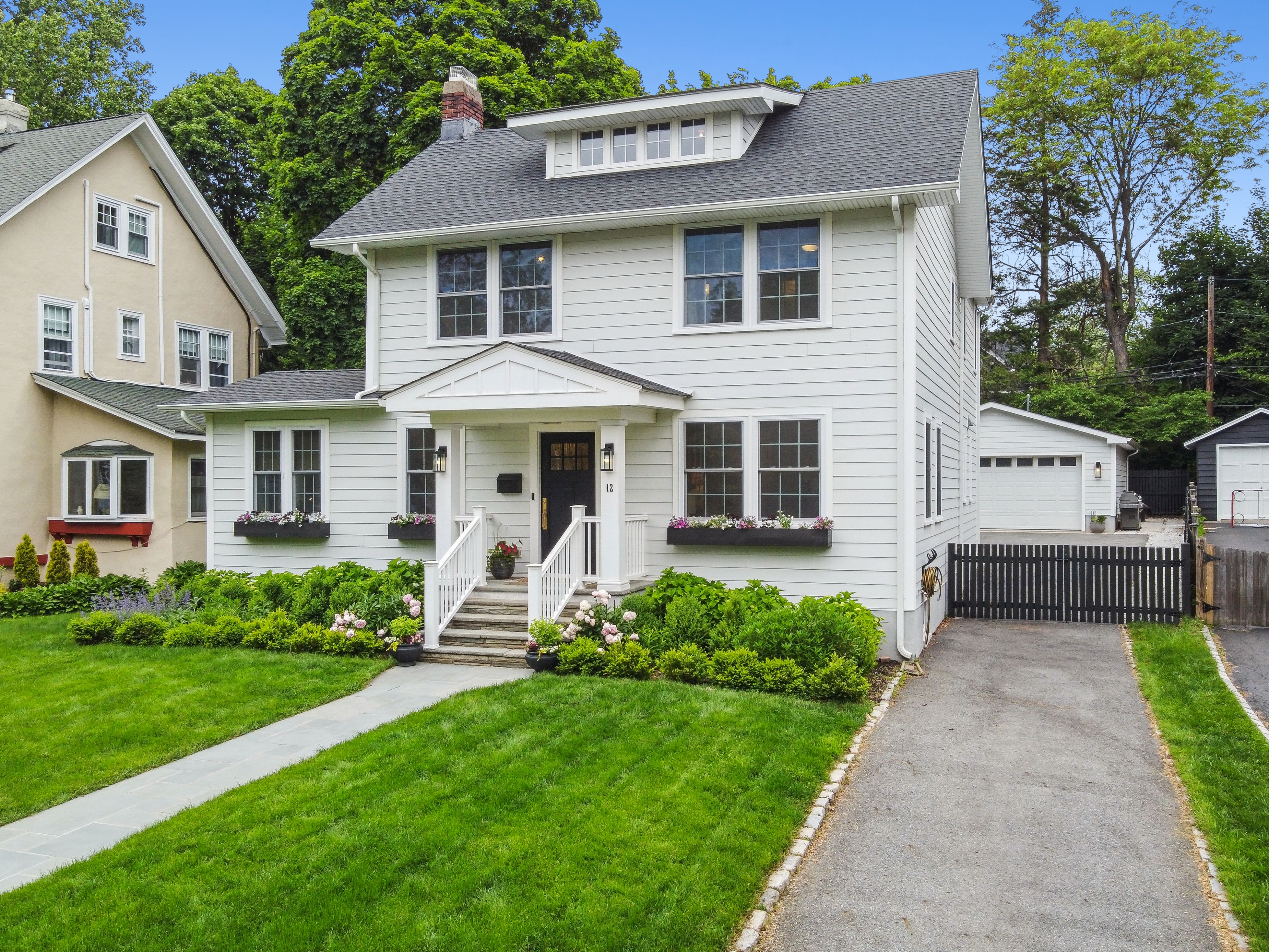 12 Clairidge Court 