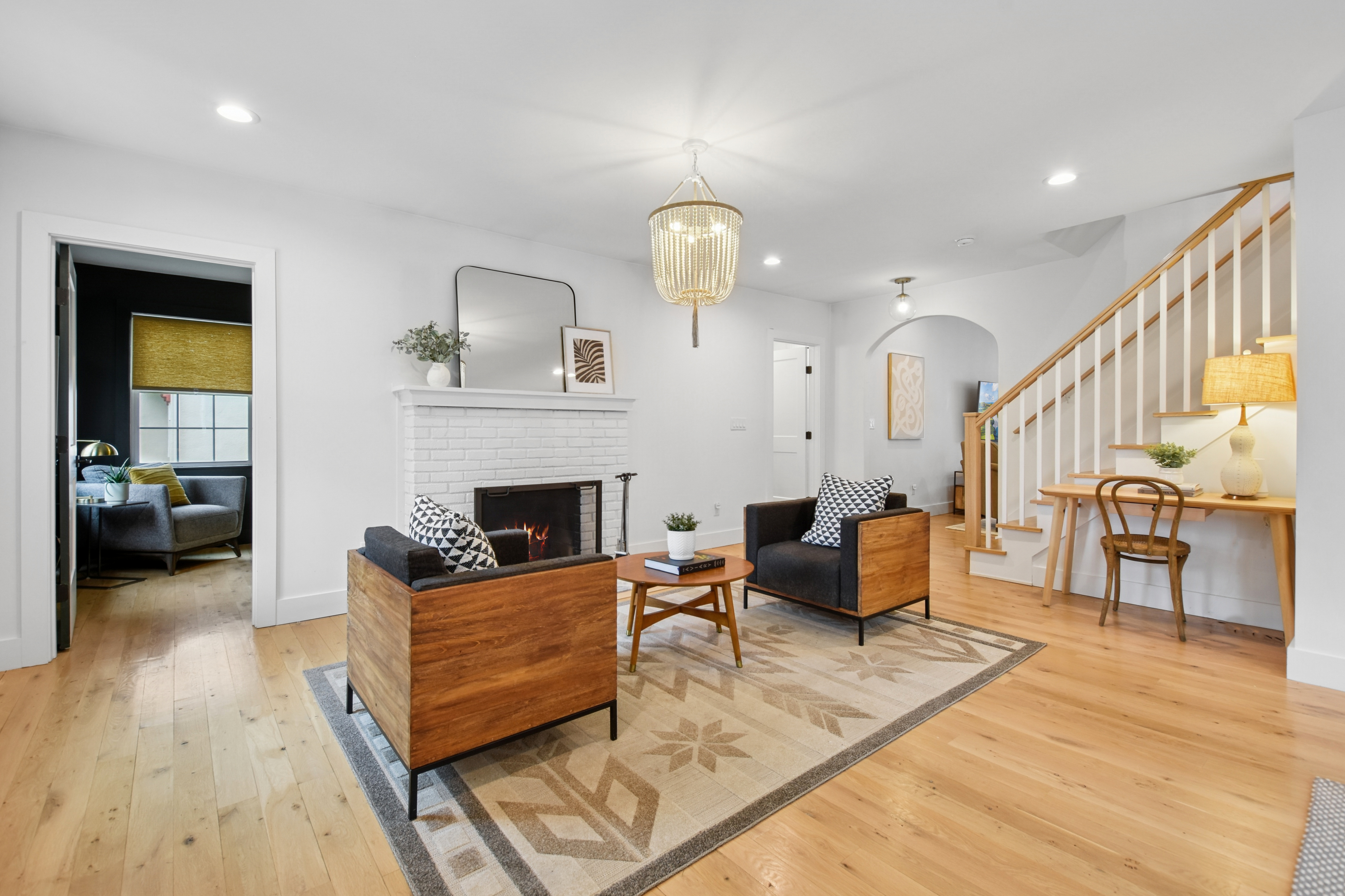 12 Clairidge Court 