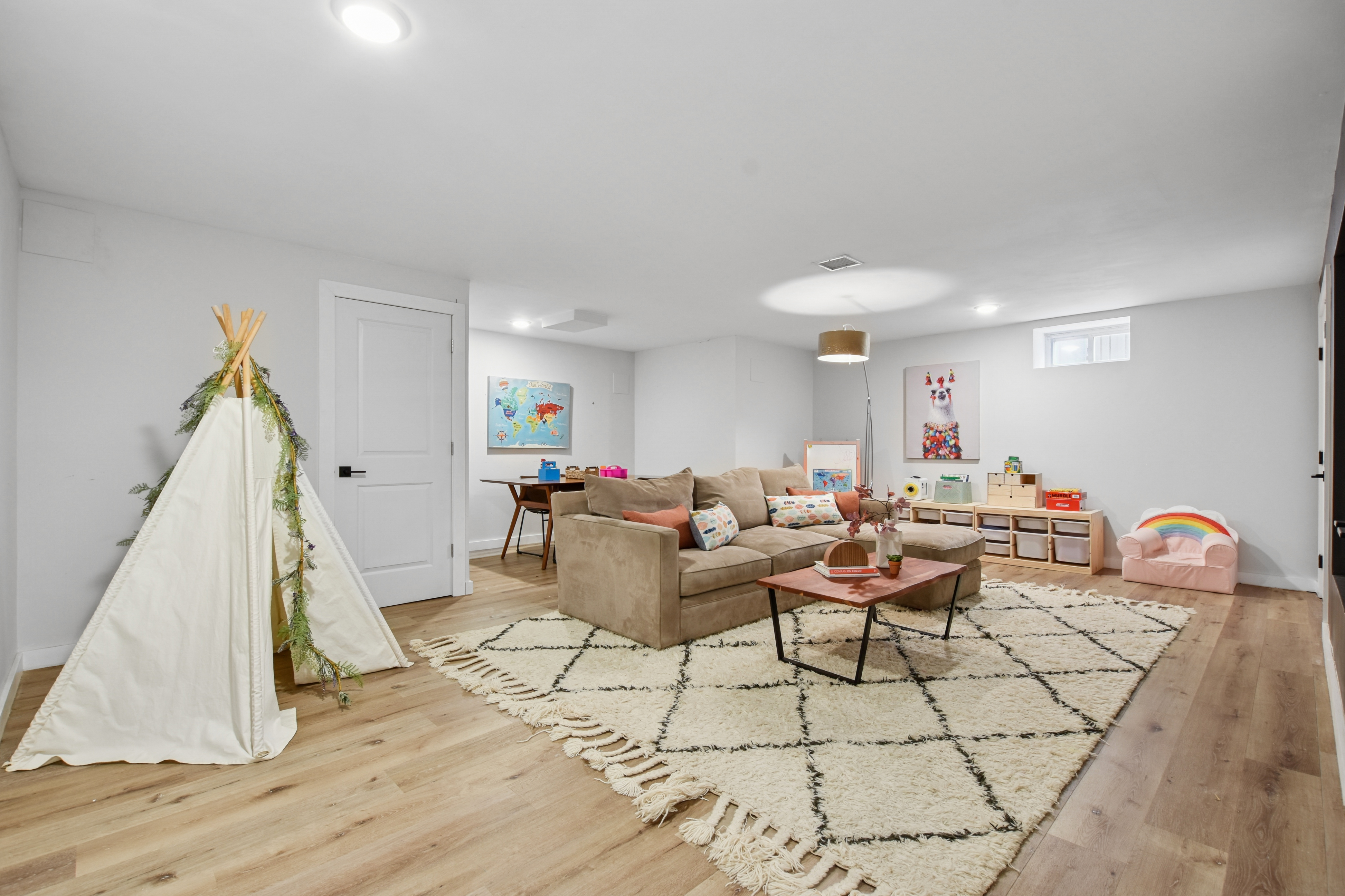 12 Clairidge Court 