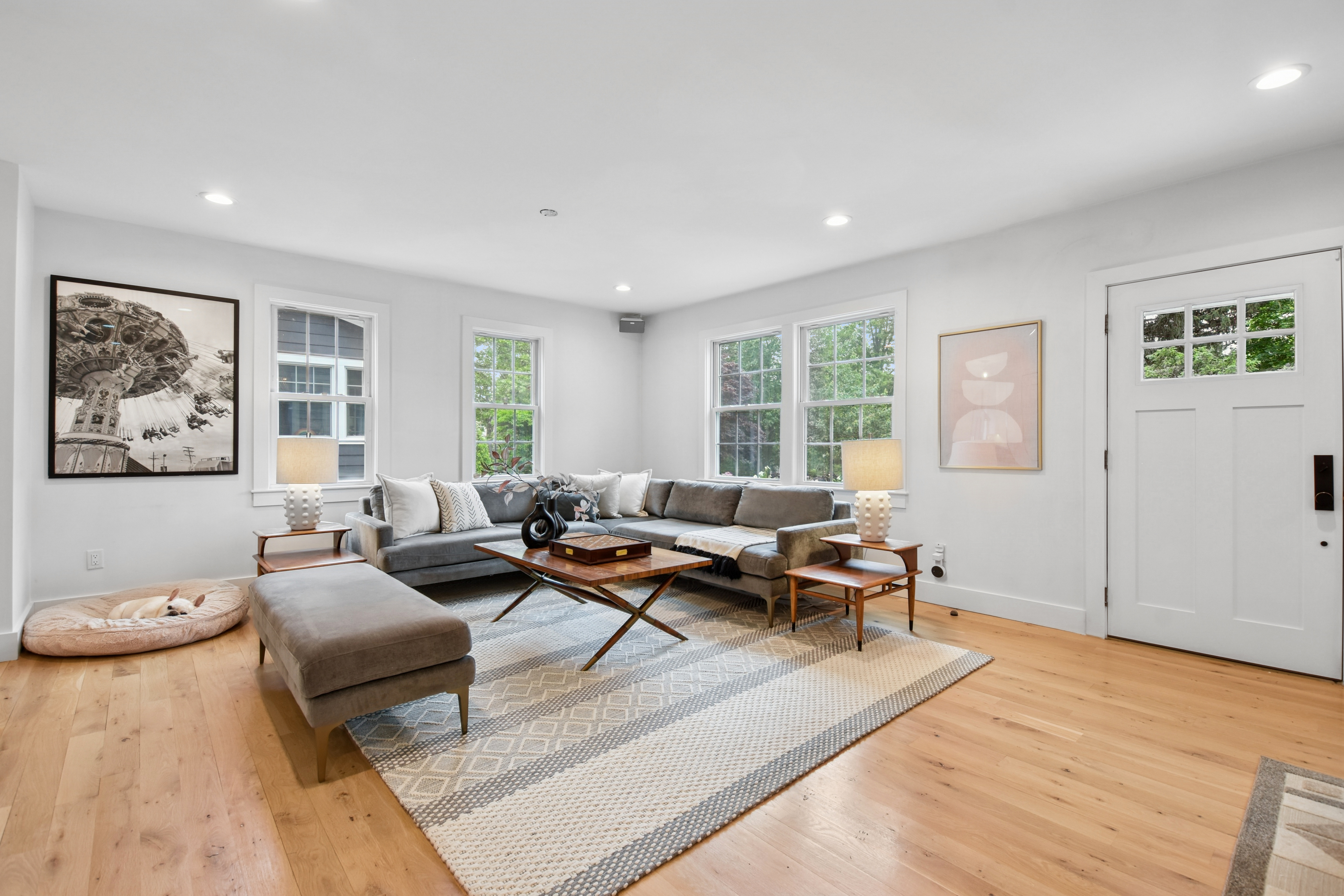 12 Clairidge Court 