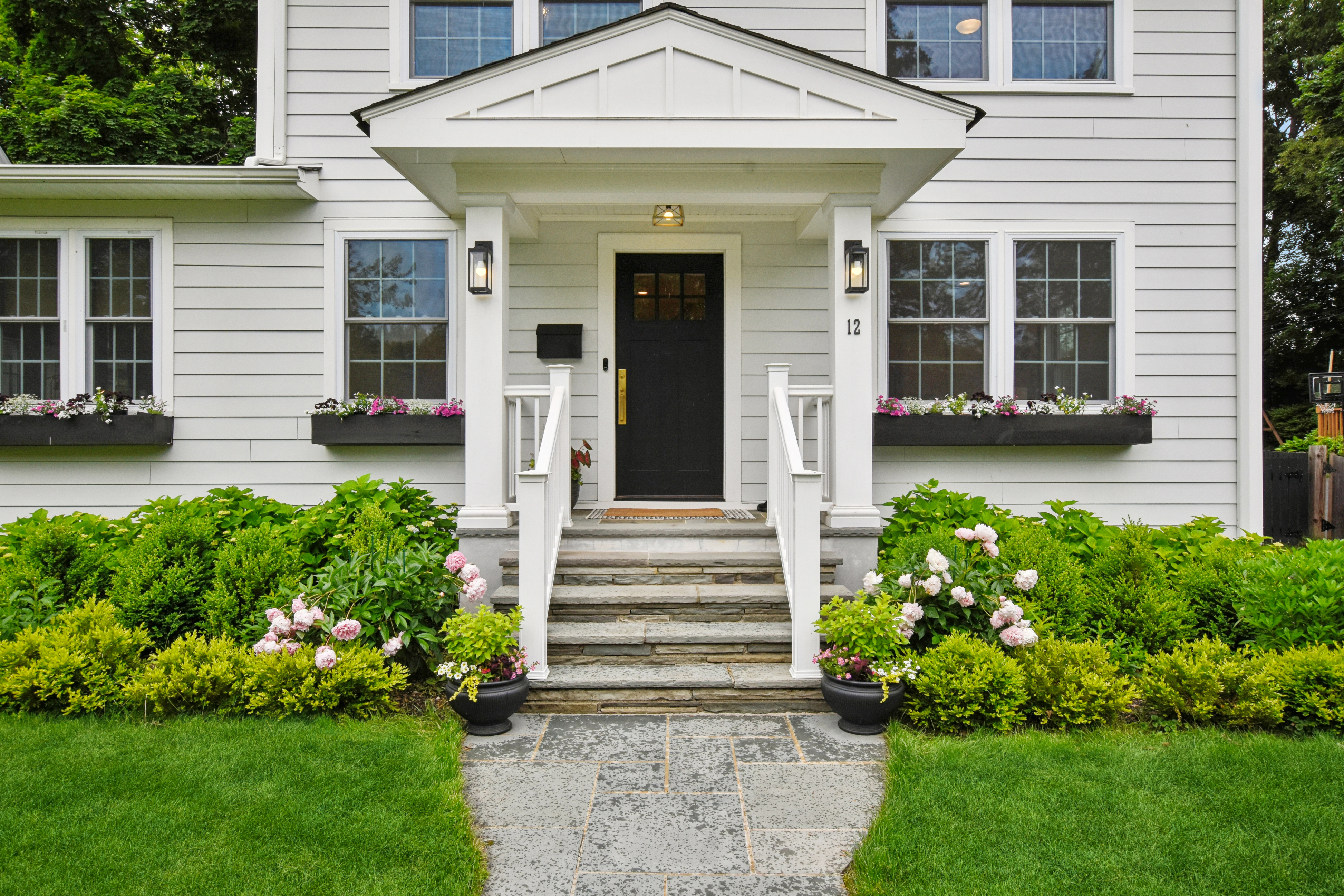 12 Clairidge Court 