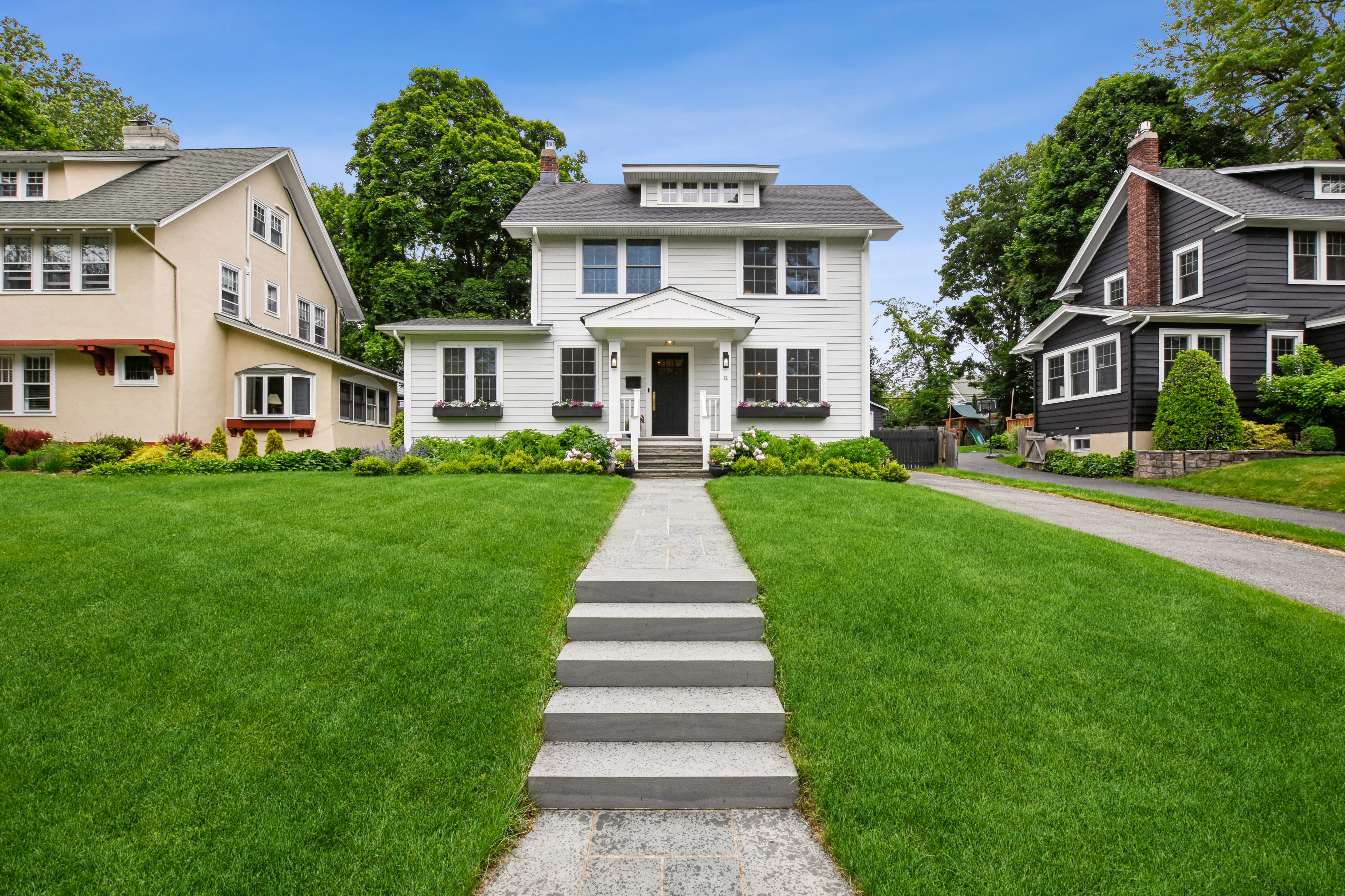 12 Clairidge Court 