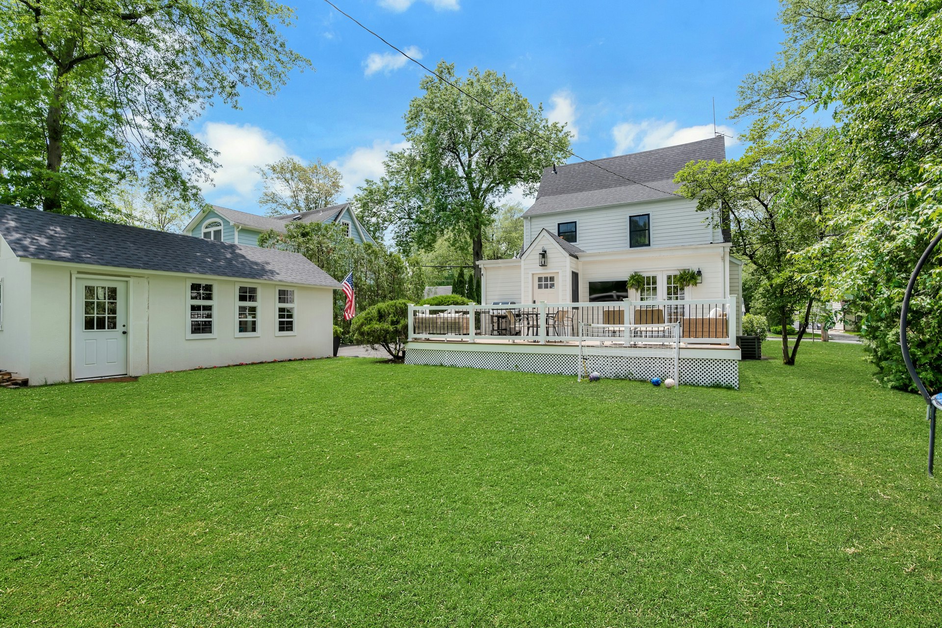 273 Woodland Avenue 