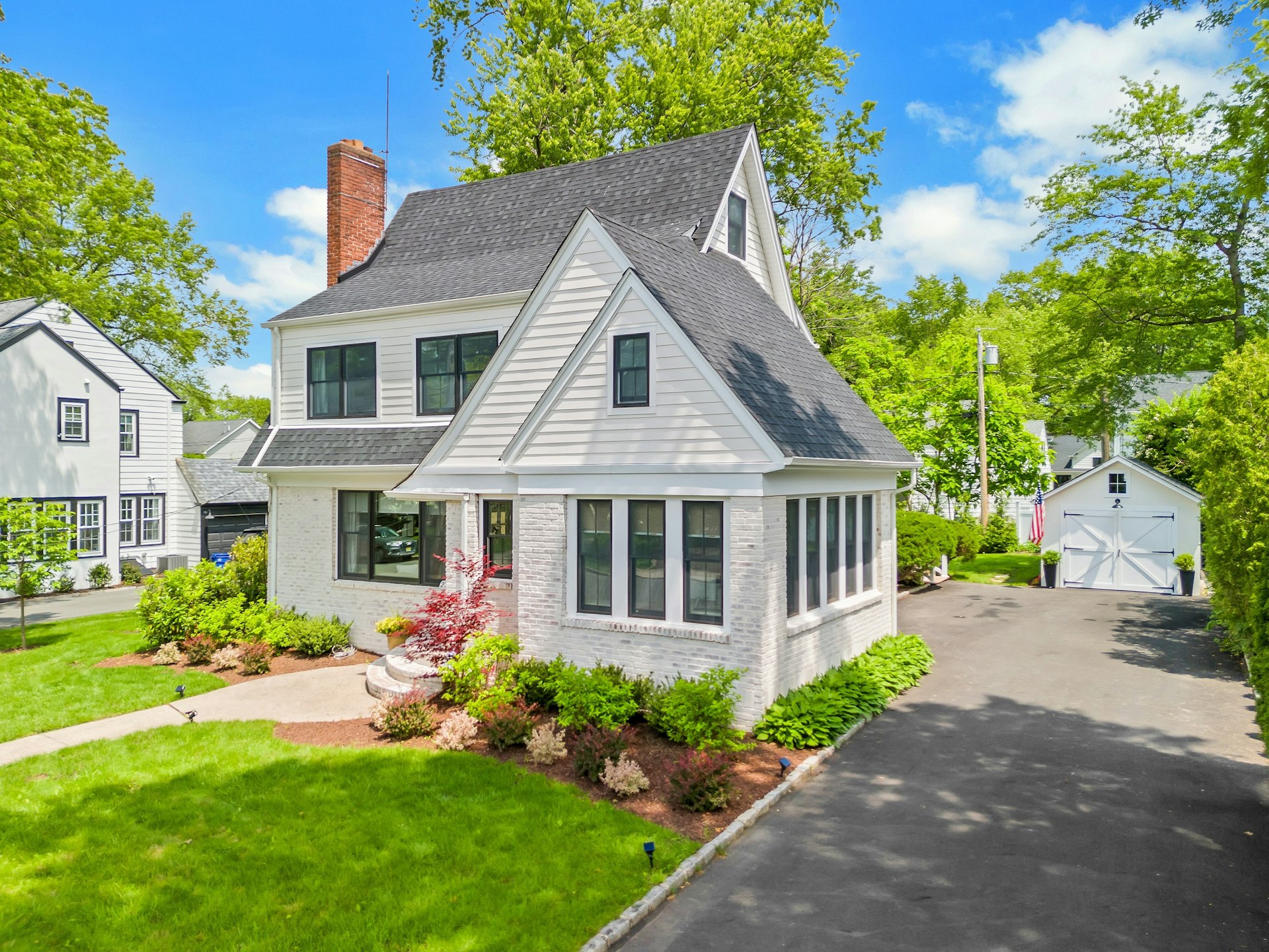 273 Woodland Avenue 