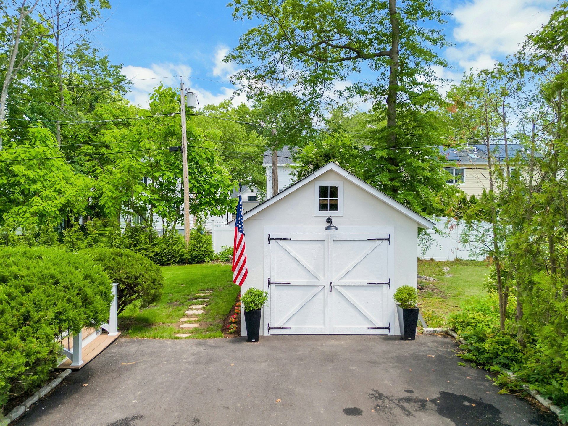 273 Woodland Avenue 