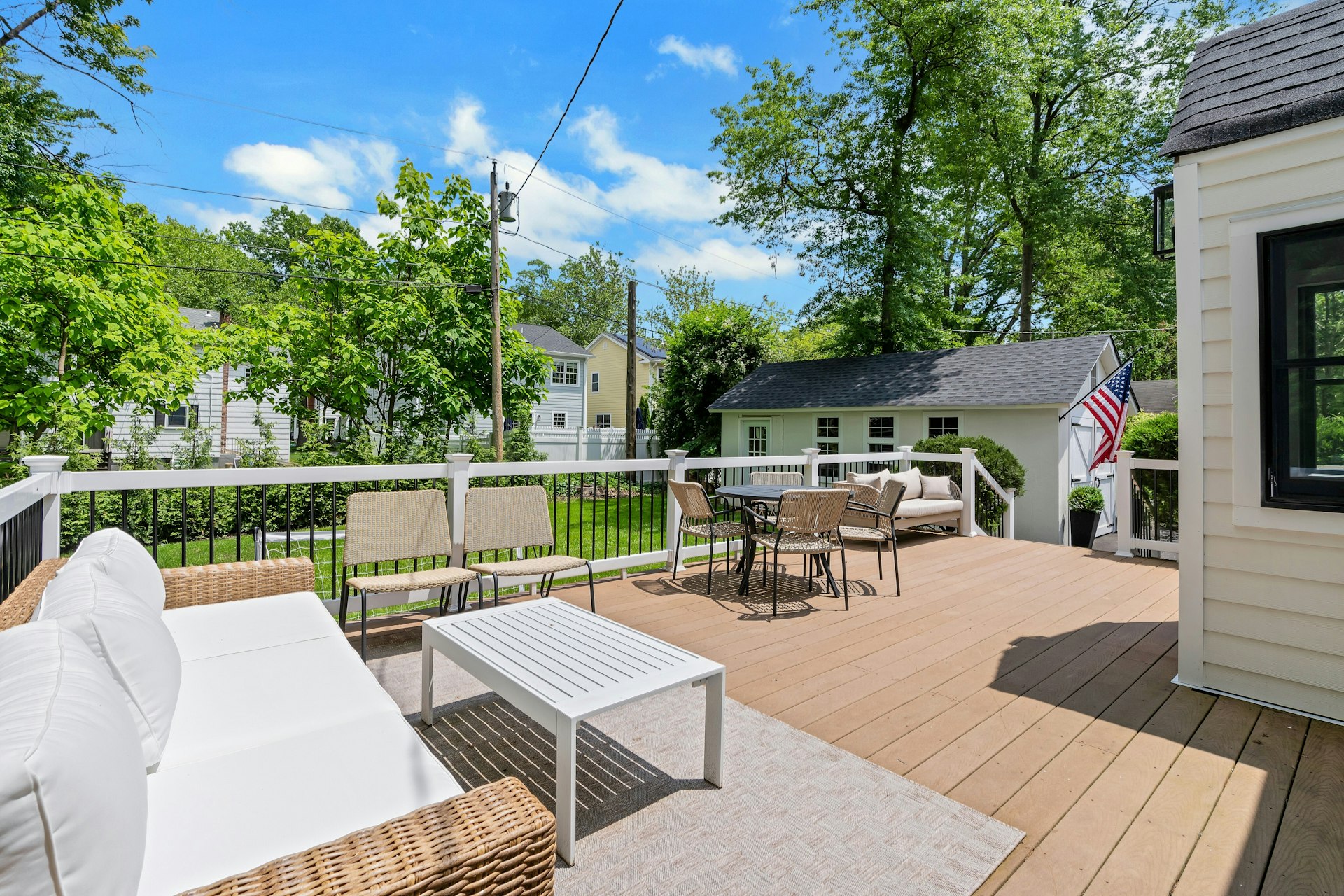 273 Woodland Avenue 