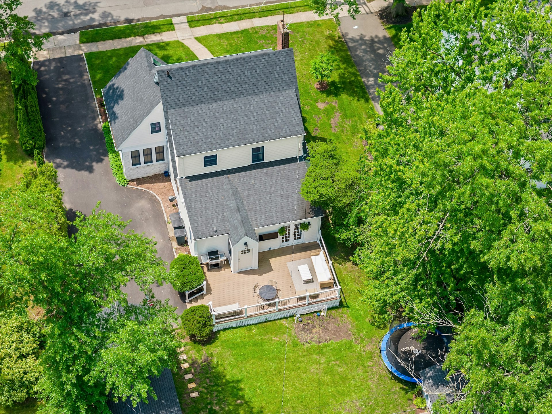 273 Woodland Avenue 