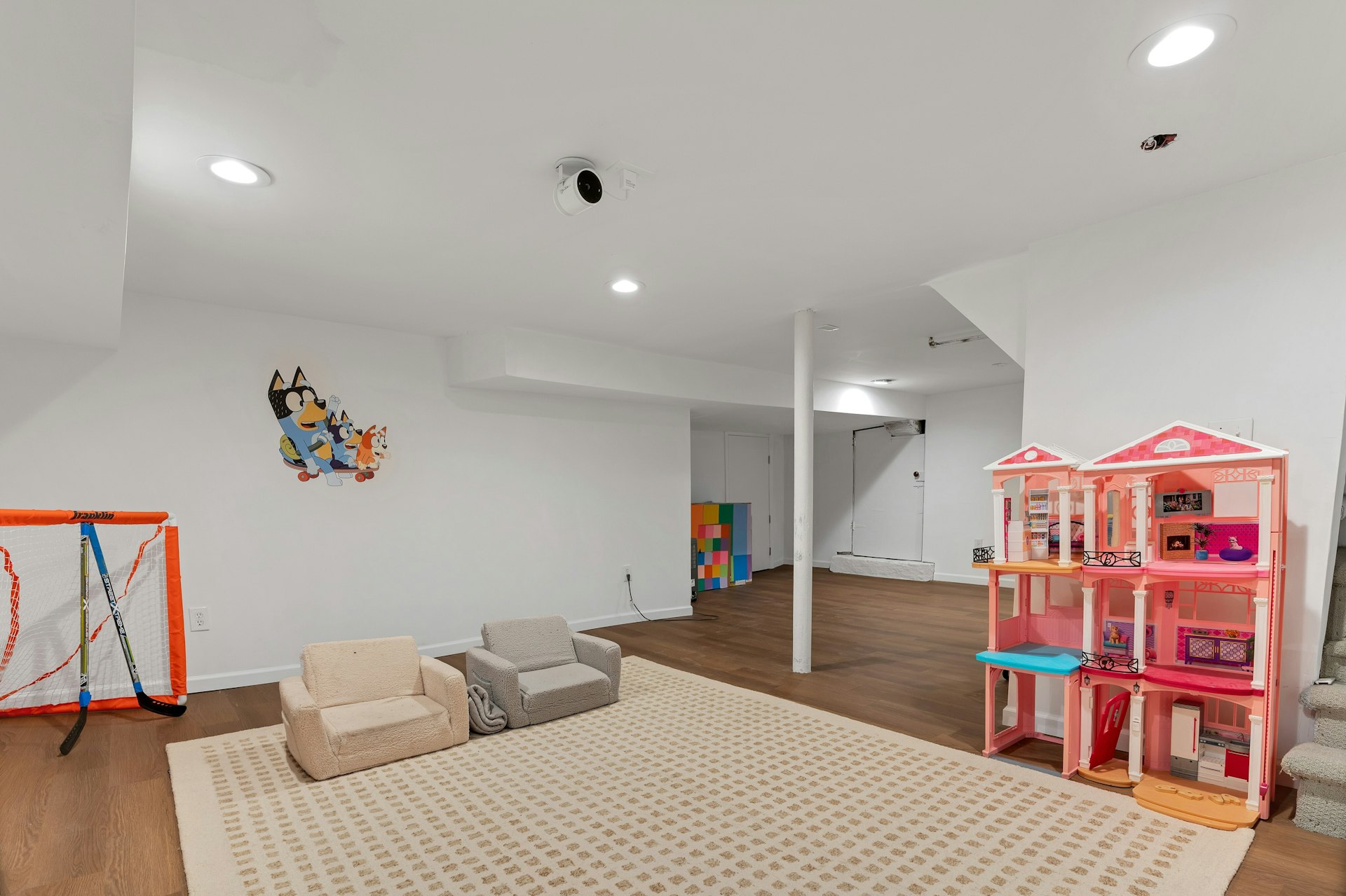 273 Woodland Avenue 