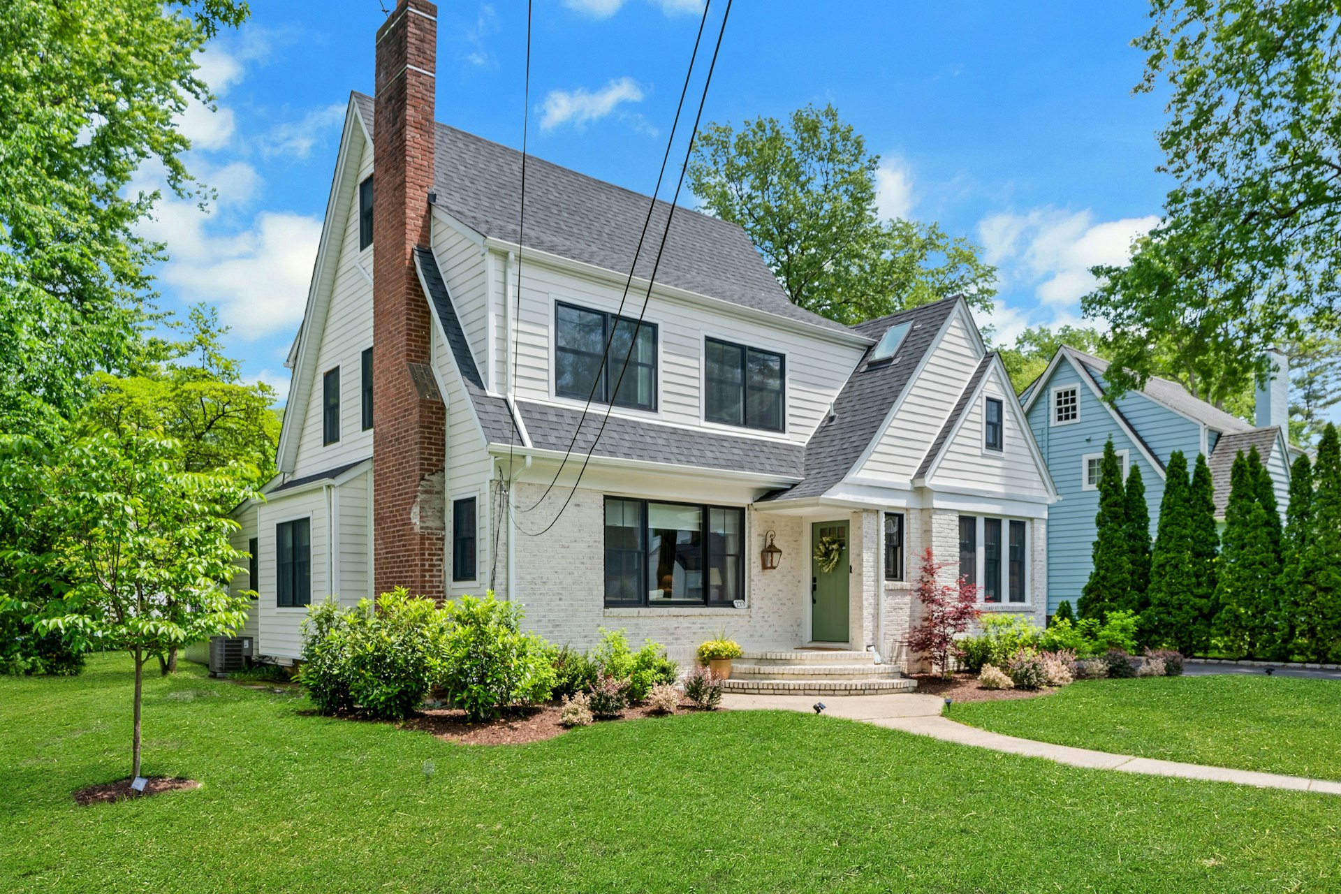 273 Woodland Avenue 